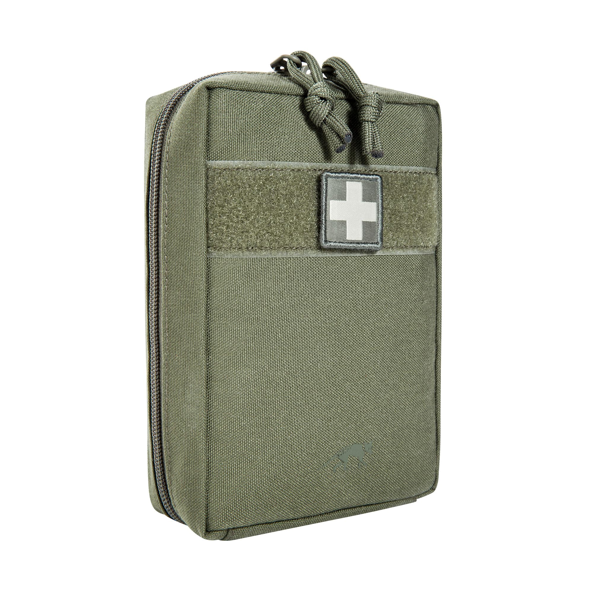 Erste Hilfe Set – Tasmanian Tiger – TT First Aid Complete – Grün/Olive – Tasmanian Tiger