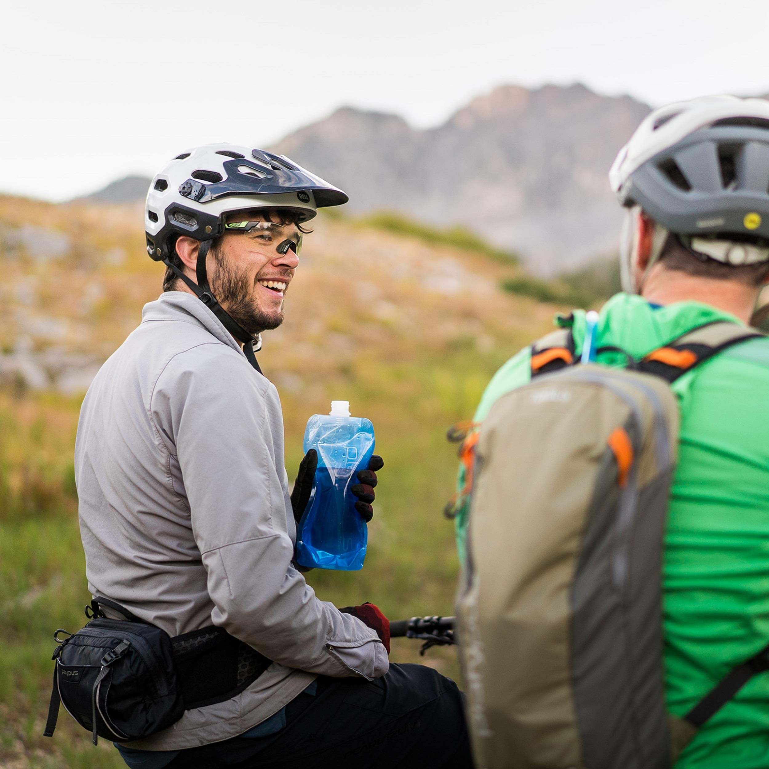 Platypus SoftBottle - Trinkflasche - Outdoor Shop FluxPerfect