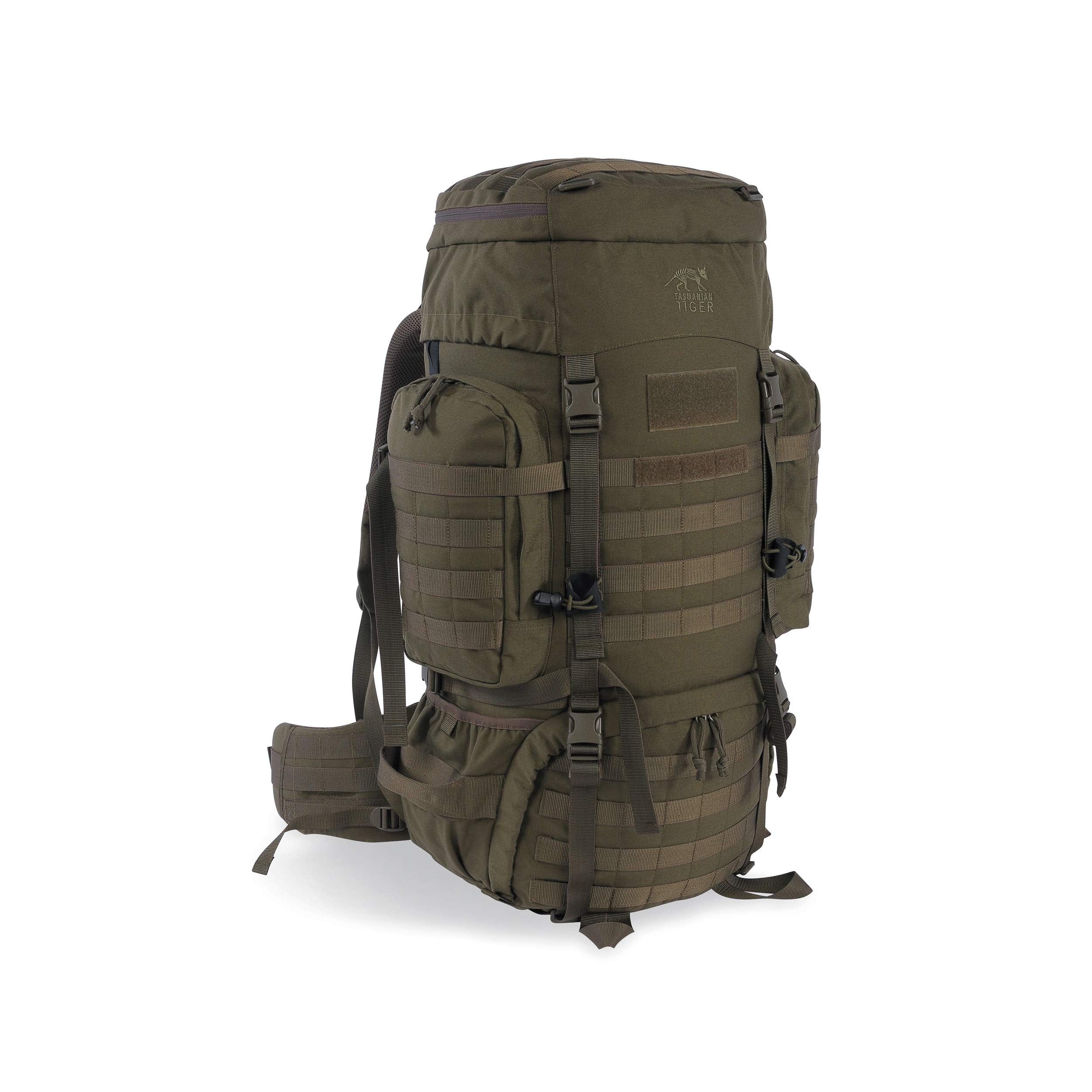 Rucksack Unisex – Tasmanian Tiger – TT Raid Pack MK III – Tasmanian Tiger
