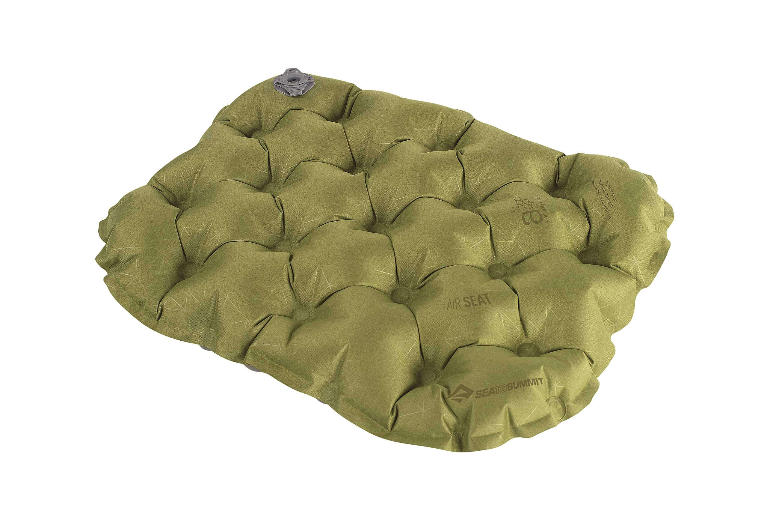 Sea to Summit Air Seat Insulated Sitzkissen - Outdoor Shop FluxPerfect