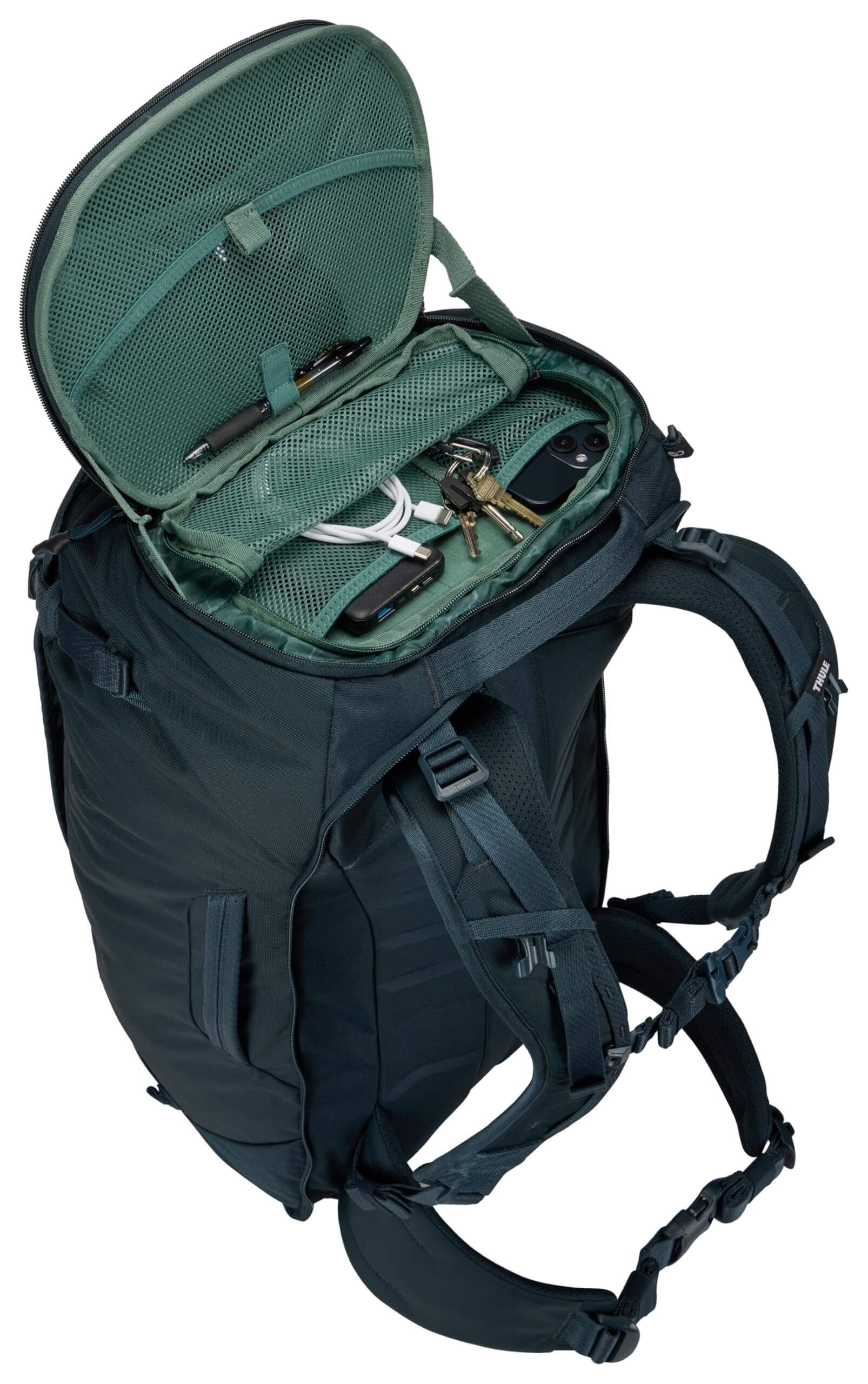 Reiserucksack–Thule–Landmark–40L
