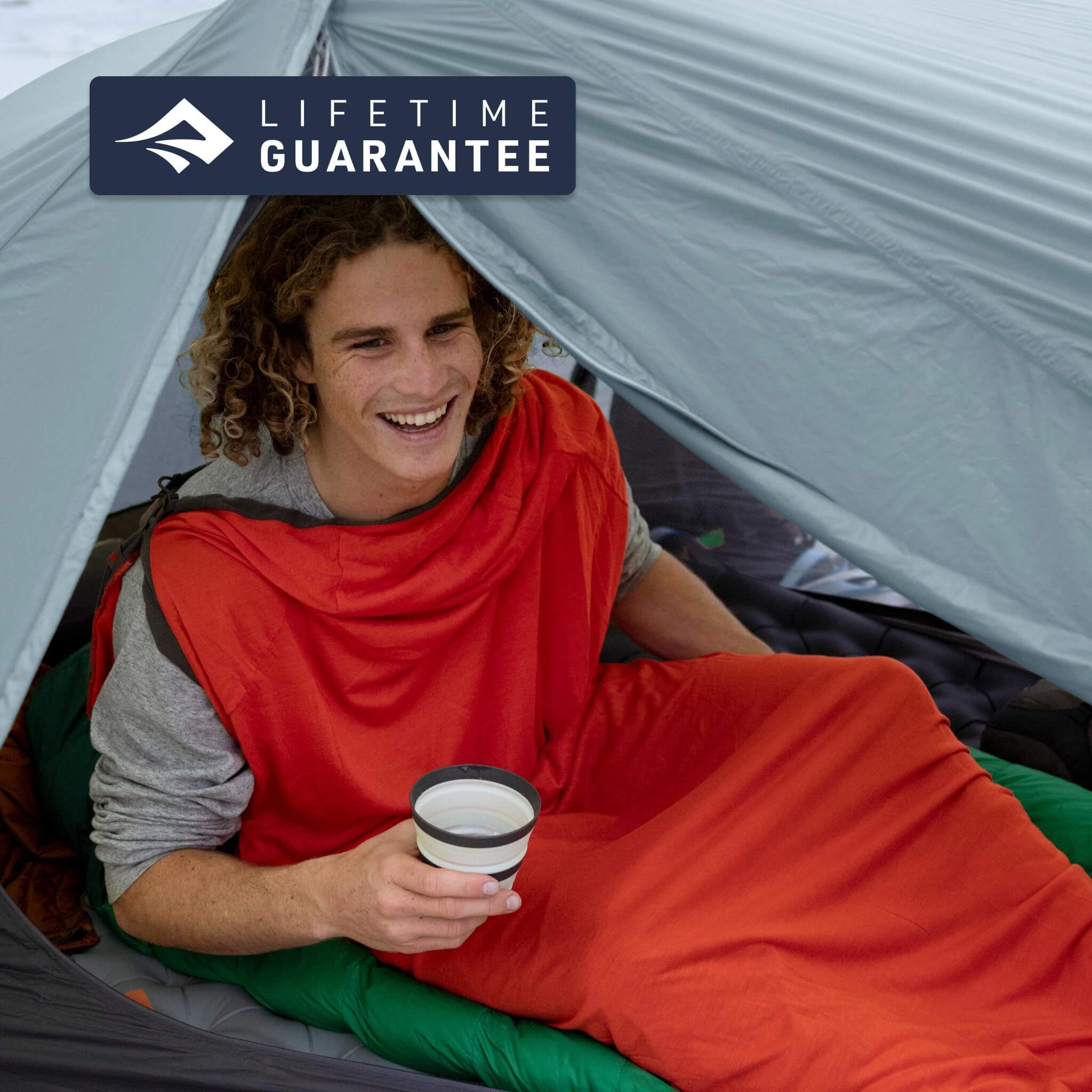 Sea to Summit Frontier UL Falt-Becher - Outdoor Shop FluxPerfect