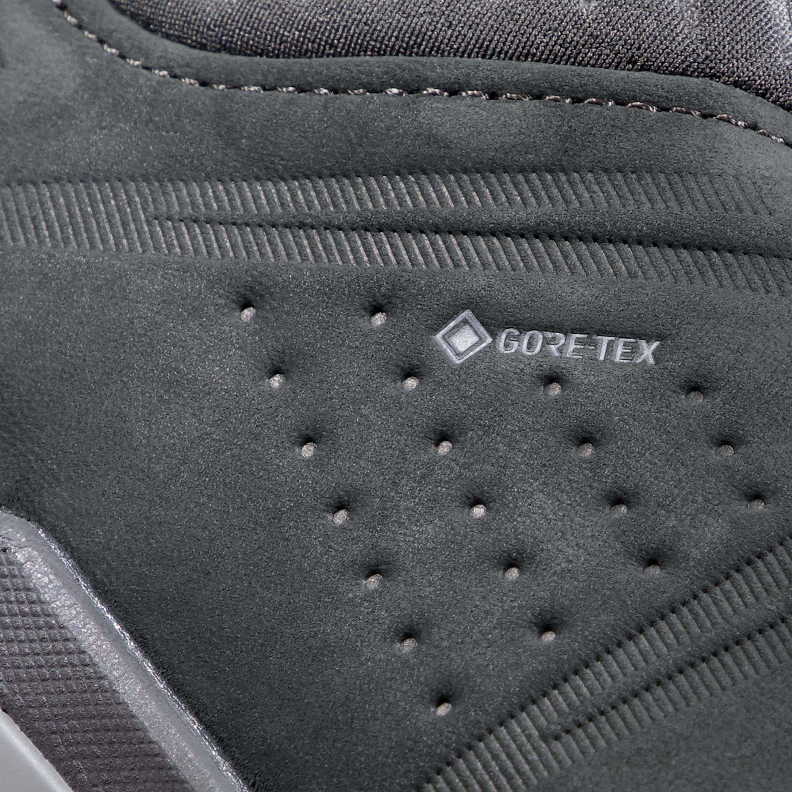 Mammut Mercury IV Low GTX Herren - Outdoor Shop FluxPerfect