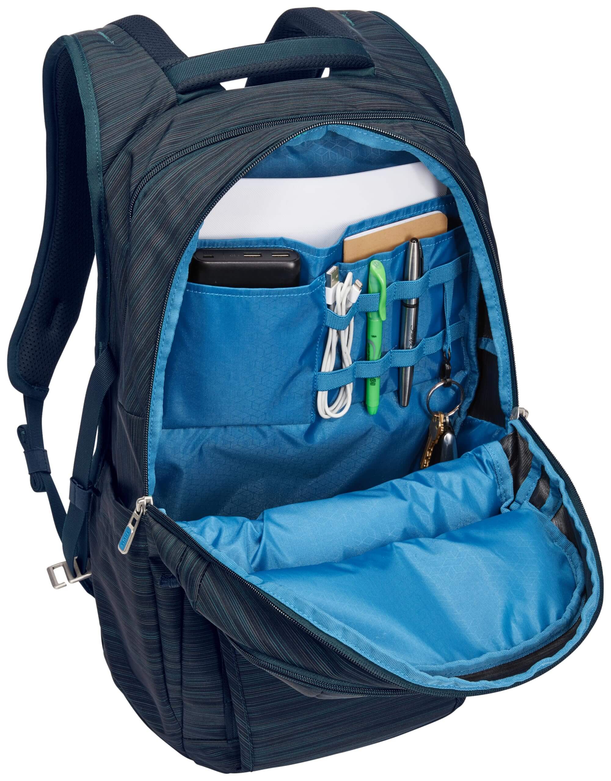 Laptop-Rucksack–Thule–Construct-28L