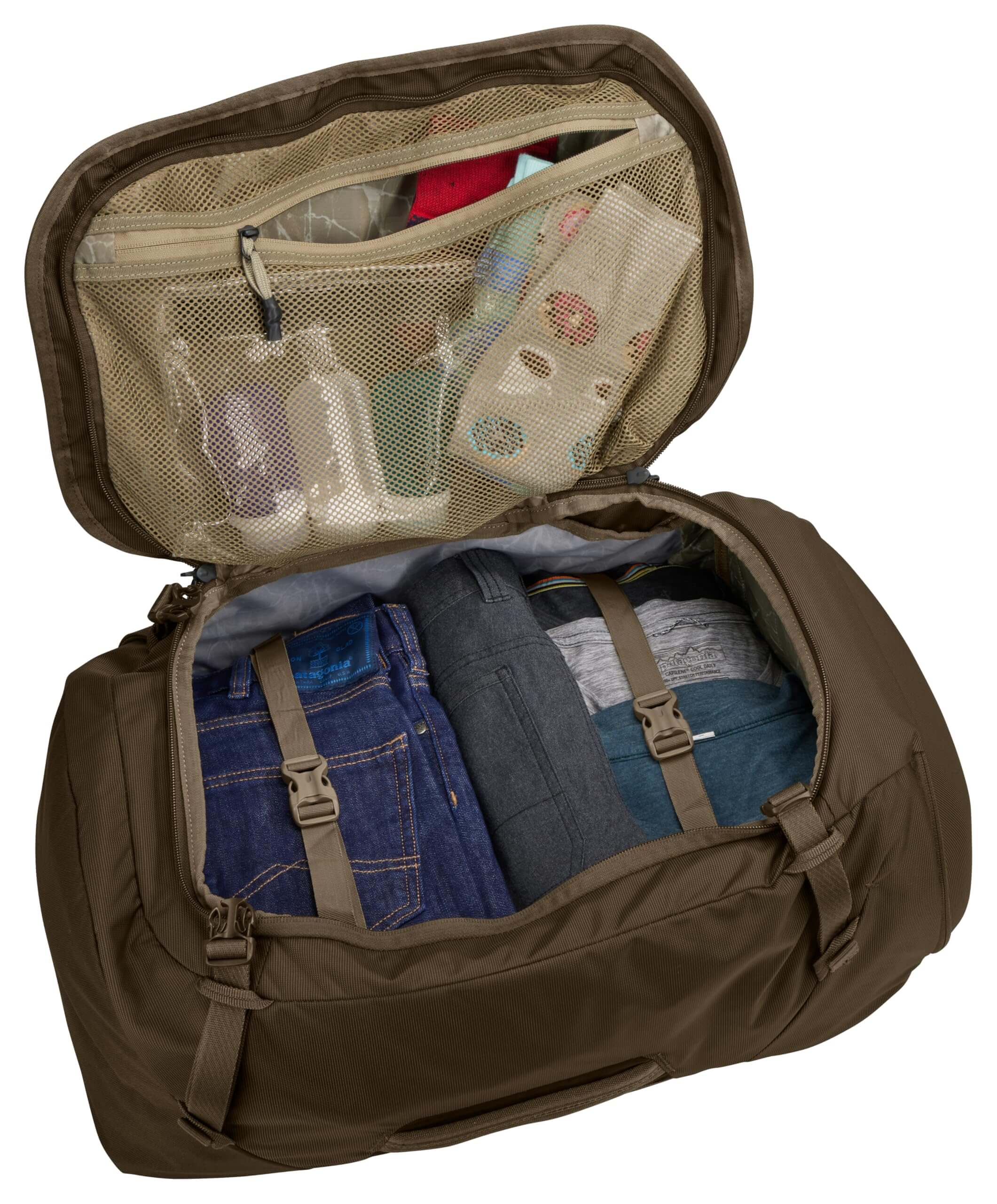 Reiserucksack–Thule–Landmark–40L