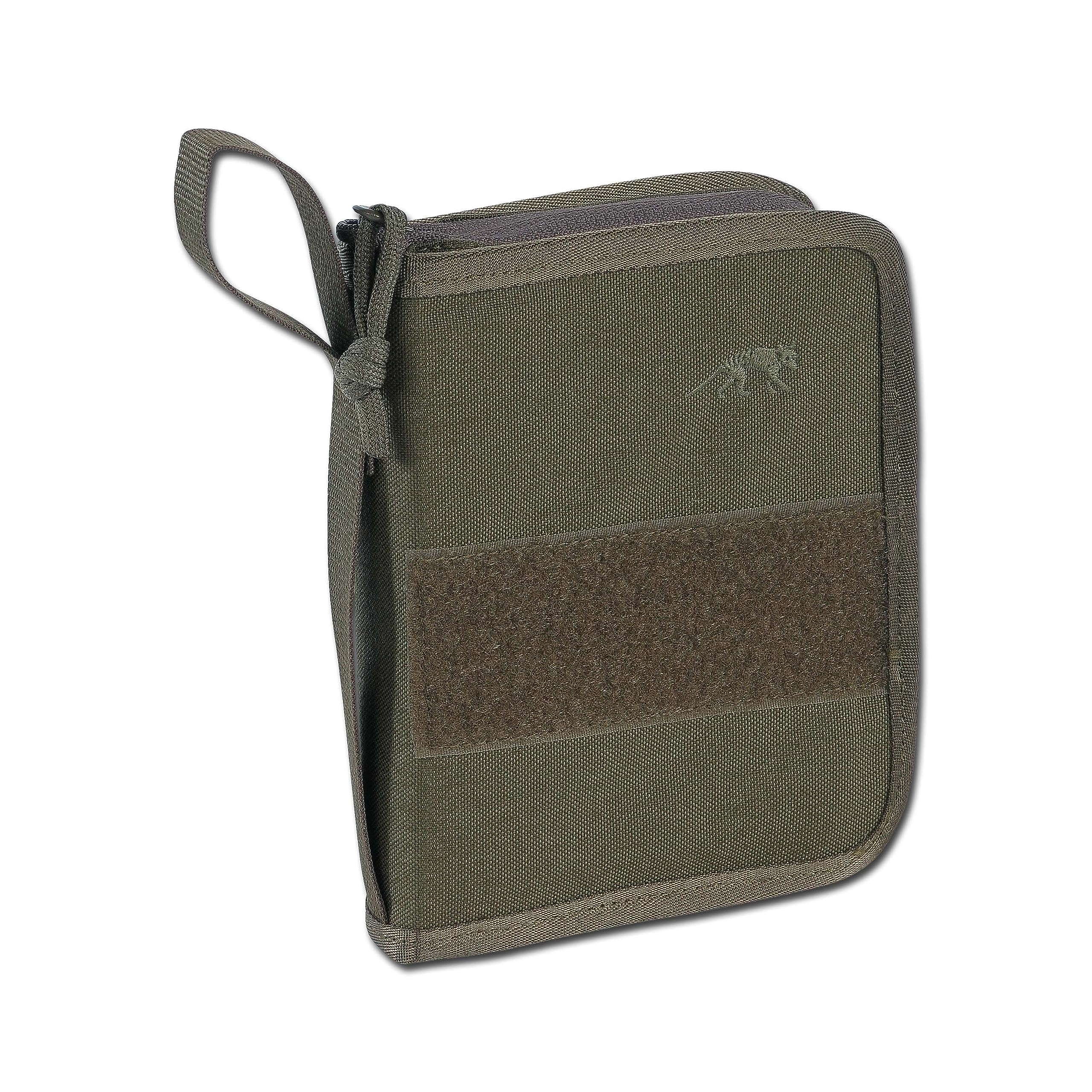 Notizbuchtasche – Tasmanian Tiger – TT Tactical Field Book – Tasmanian Tiger