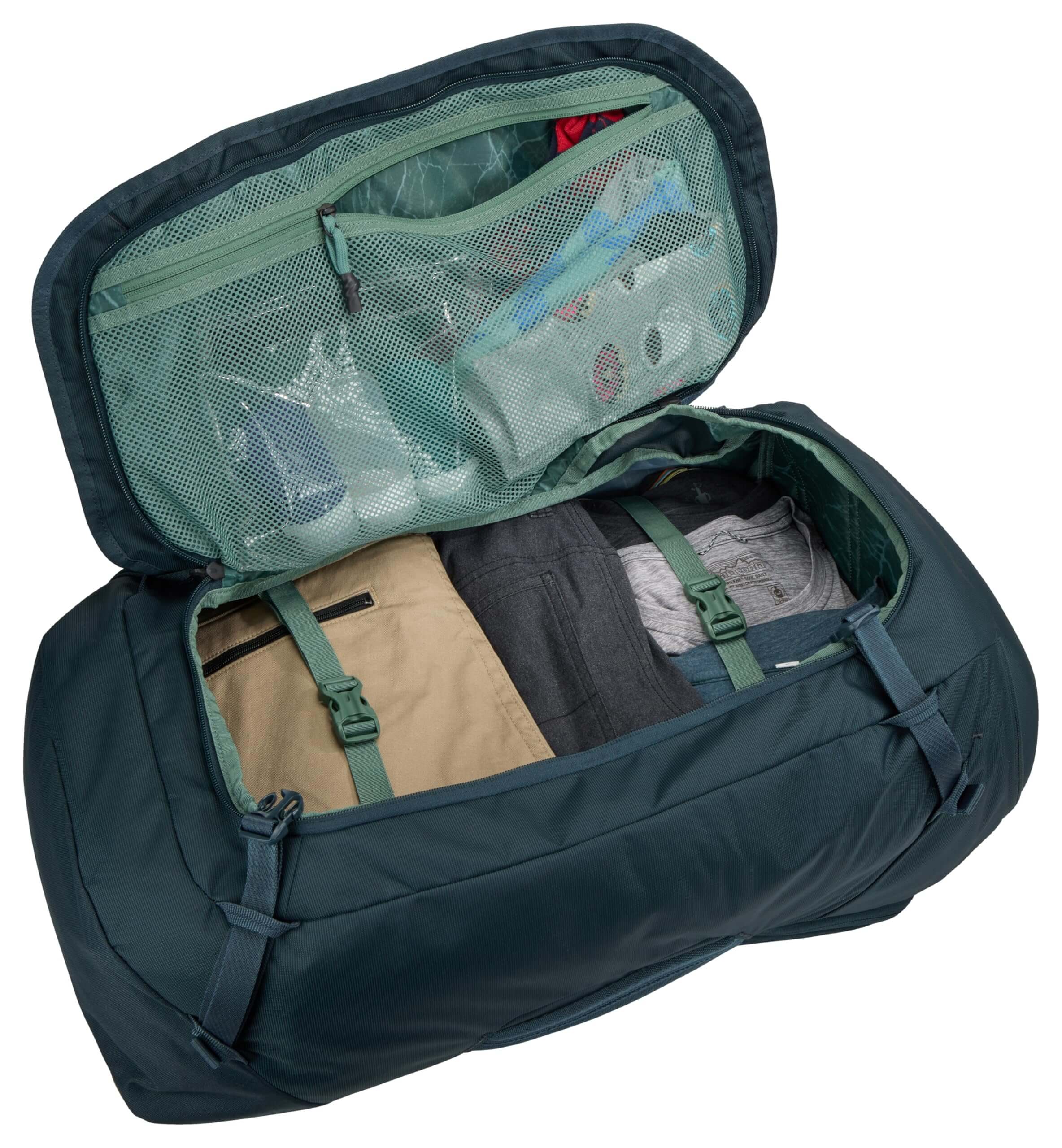 Reiserucksack–Thule–Landmark–40L