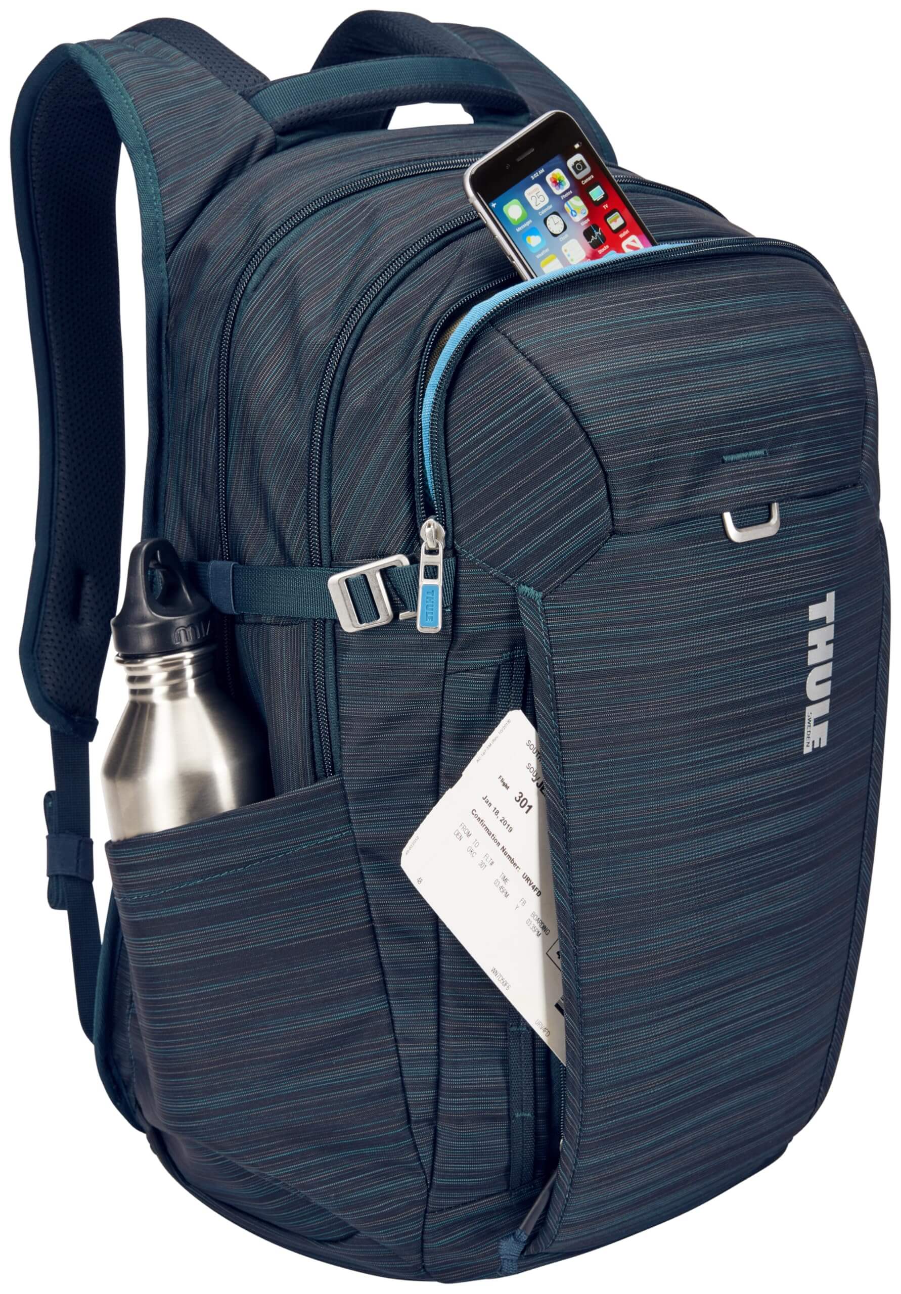 Laptop-Rucksack–Thule–Construct-28L