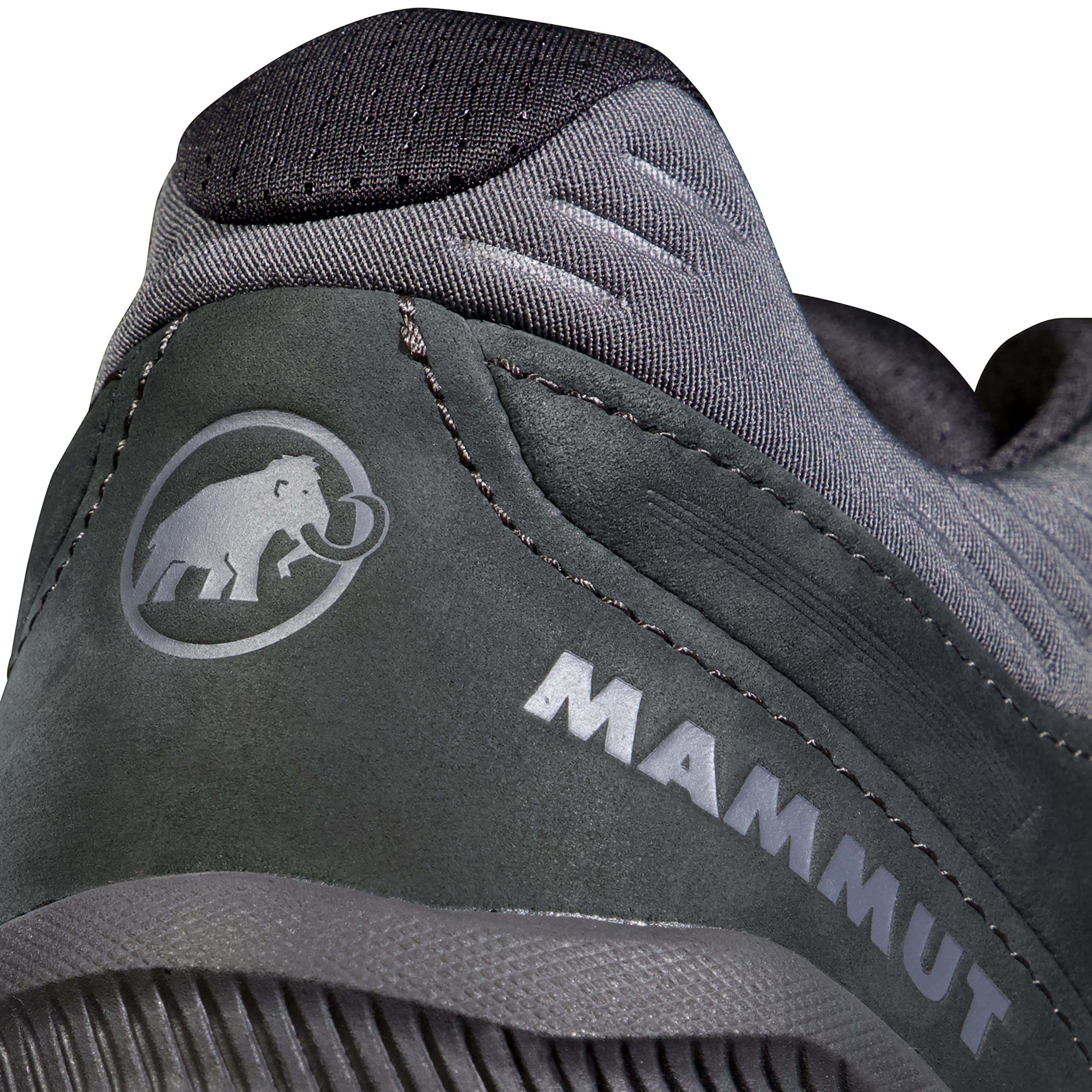 Mammut Mercury IV Low GTX Herren - Outdoor Shop FluxPerfect