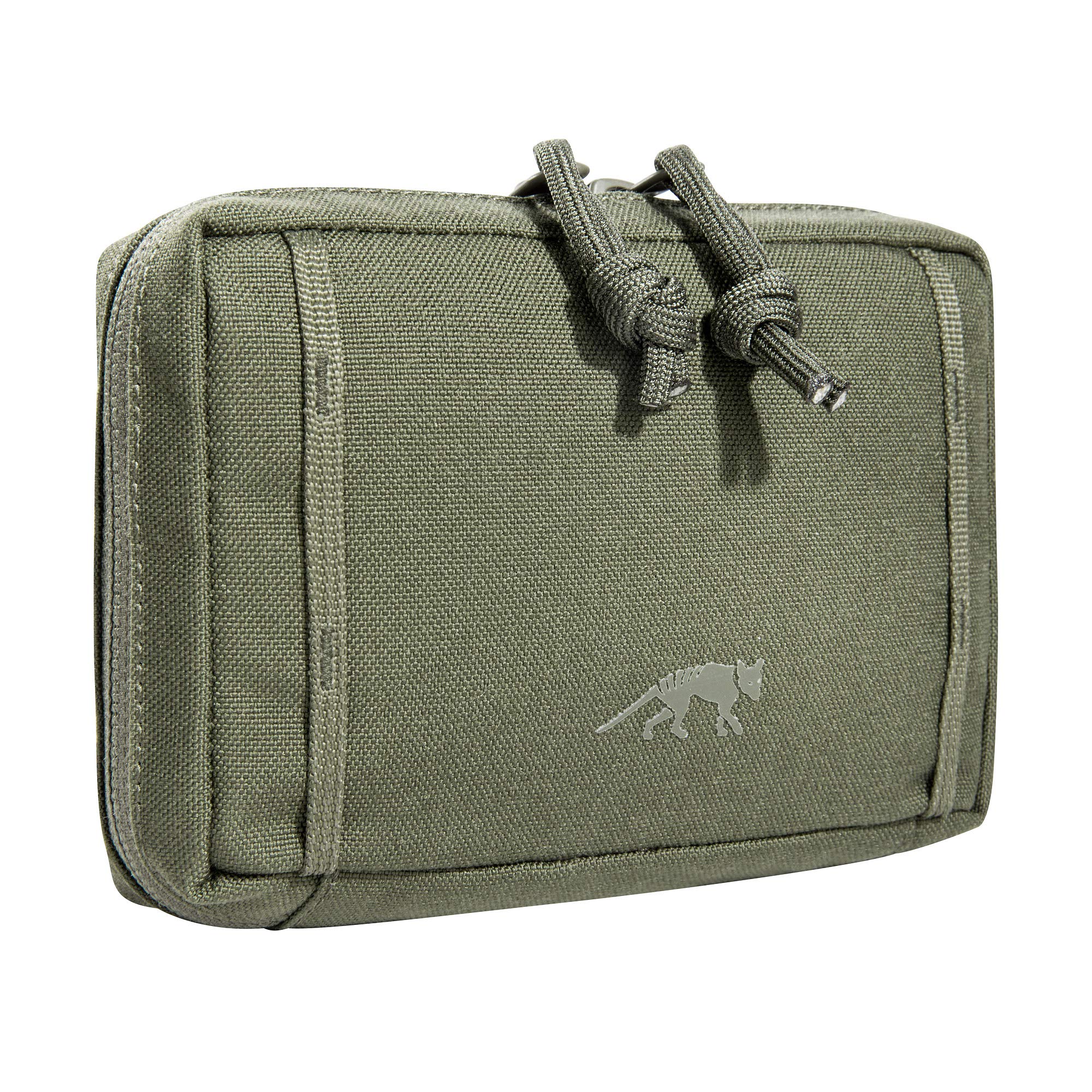 Zubehörtasche – Tasmanian Tiger – TT Tac Pouch 4.1 – Grün/Olive – Tasmanian Tiger