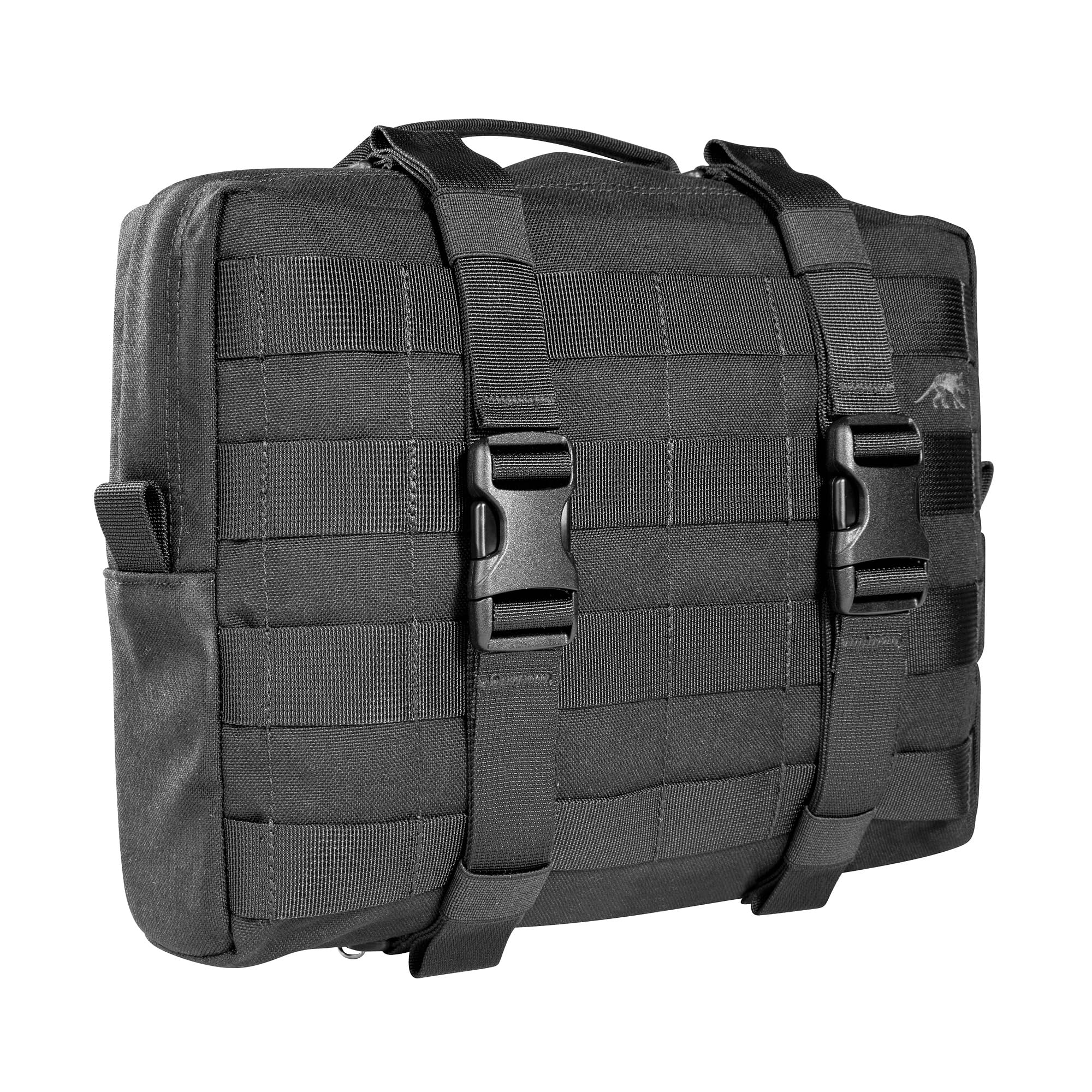 Zubehörtasche – Tasmanian Tiger – TT Tac Pouch 10 MKII – Schwarz – Tasmanian Tiger