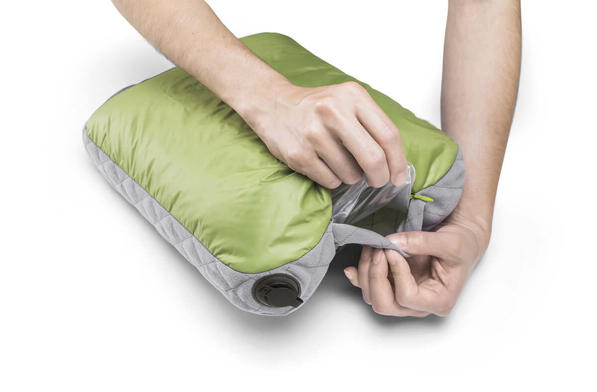 Kopfkissen – Cocoon – Air Core Pillow Ultralight