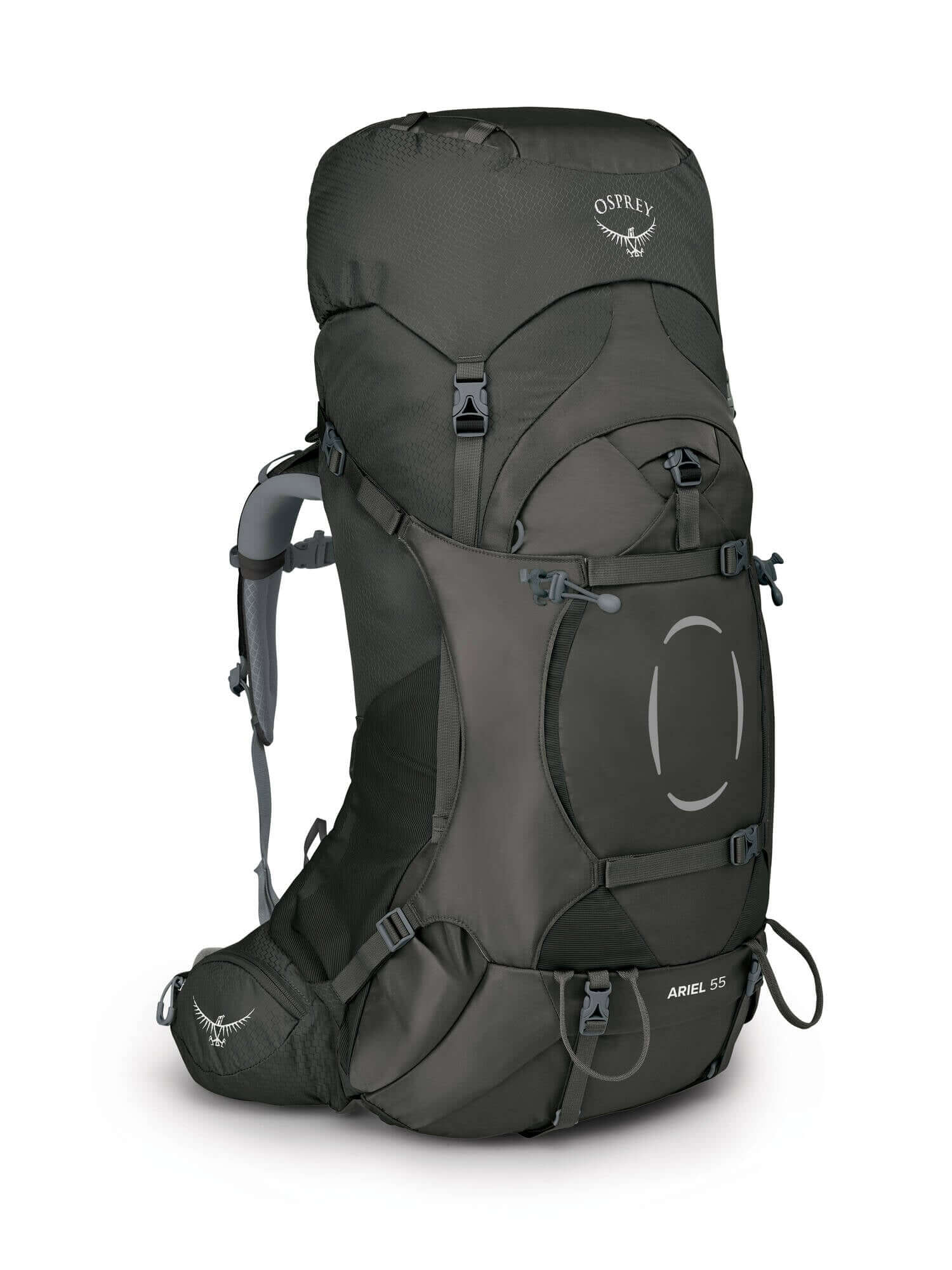 Osprey Ariel 55 Trekkingrucksack für Frauen - Outdoor Shop FluxPerfect