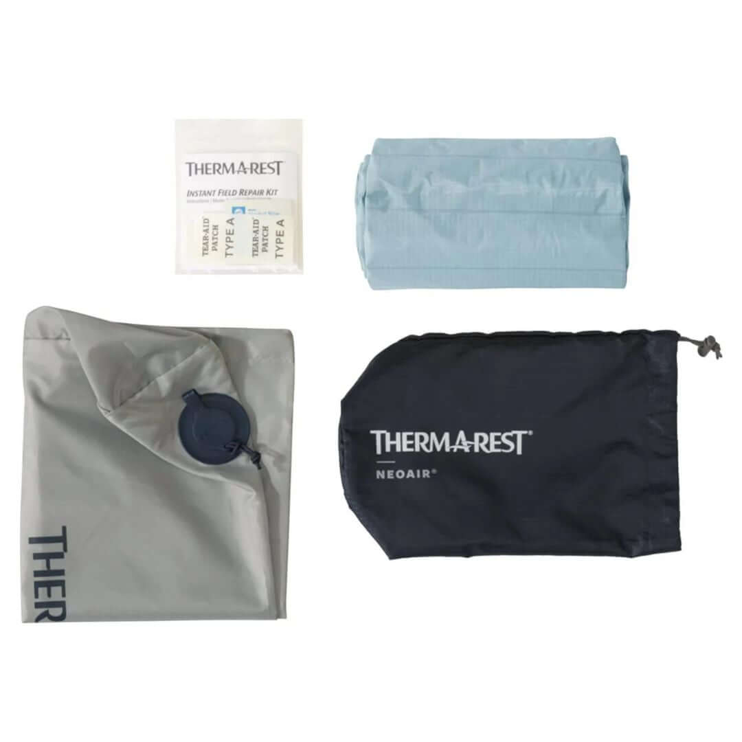 Isomatte Camping-Therm-a-Rest-NeoAir  XTherm  NXT