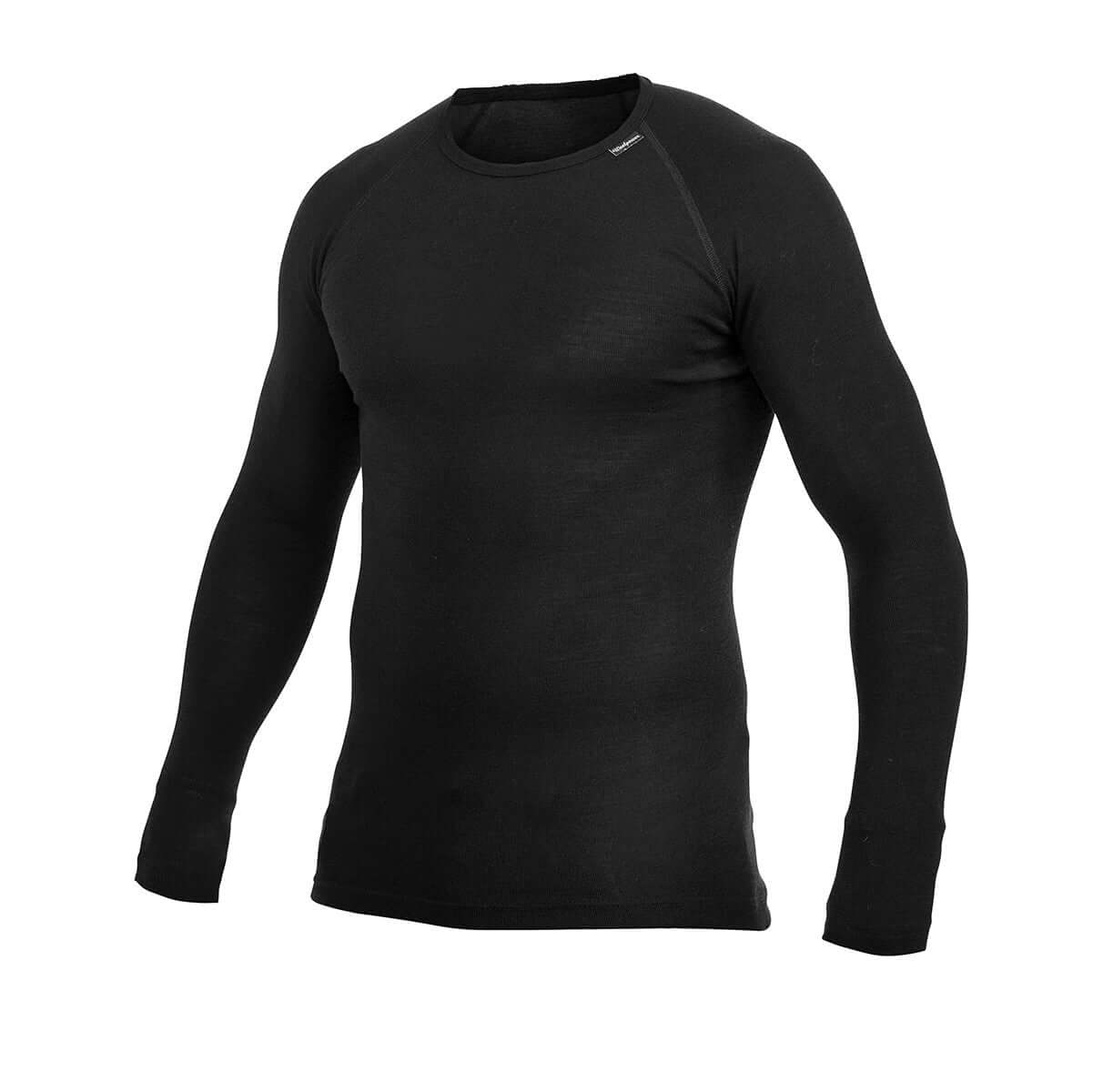 Merino Langarmshirt Unisex – Woolpower – Crewneck LITE