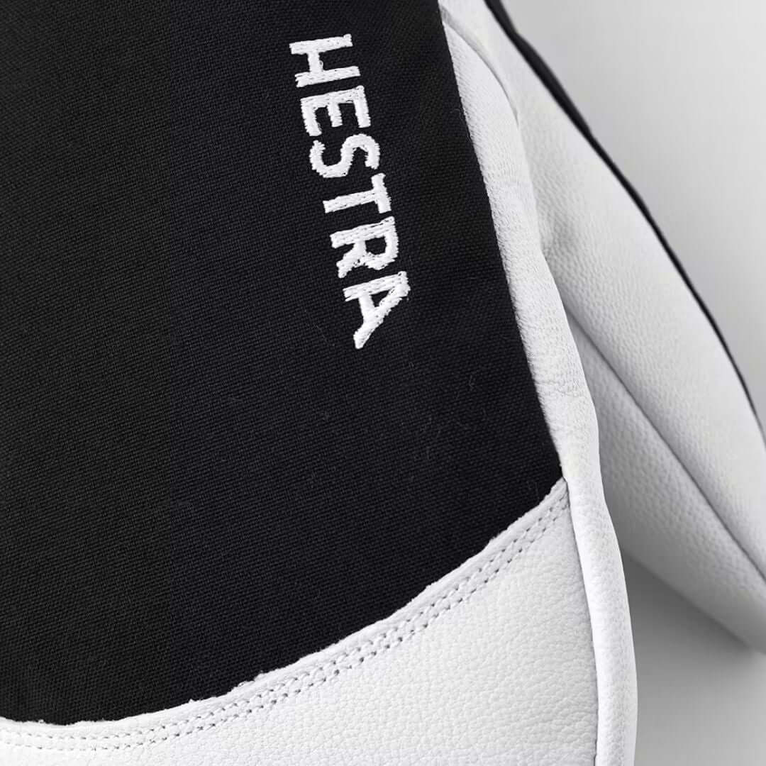 Hestra Army Leather Heli Ski Mitt - Outdoor Shop FluxPerfect