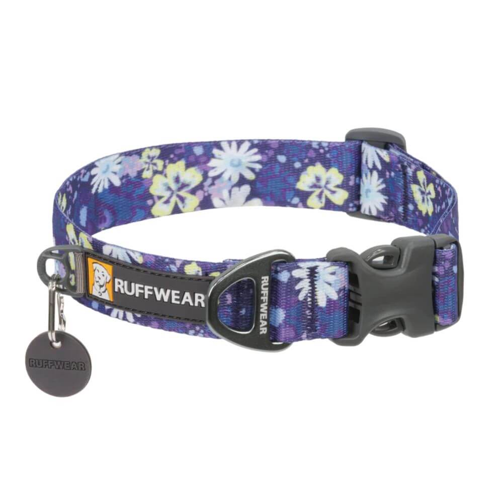 Ruffwear Front Range-Halsband - Outdoor Shop FluxPerfect