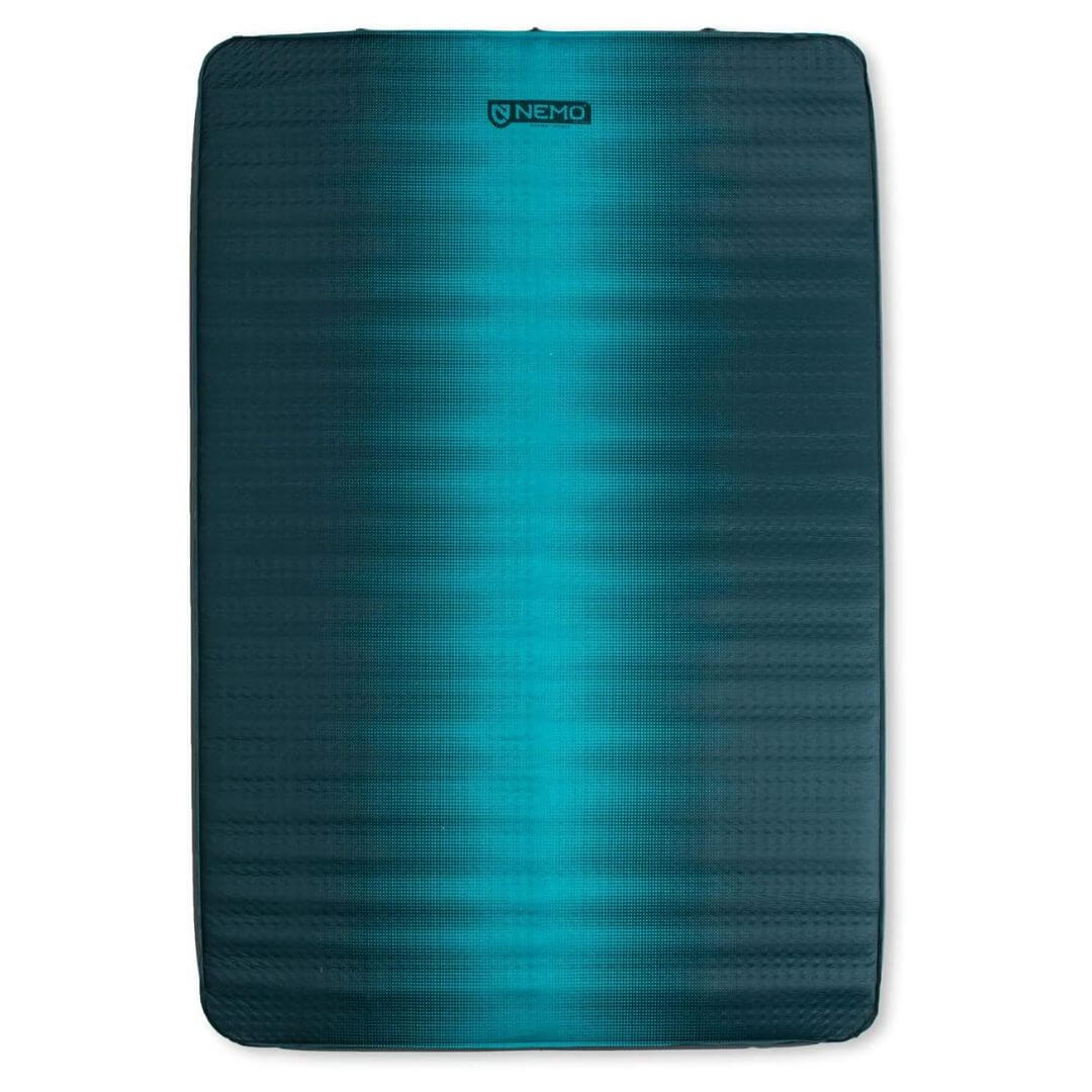 Nemo Roamer Isomatte - Outdoor Shop FluxPerfect