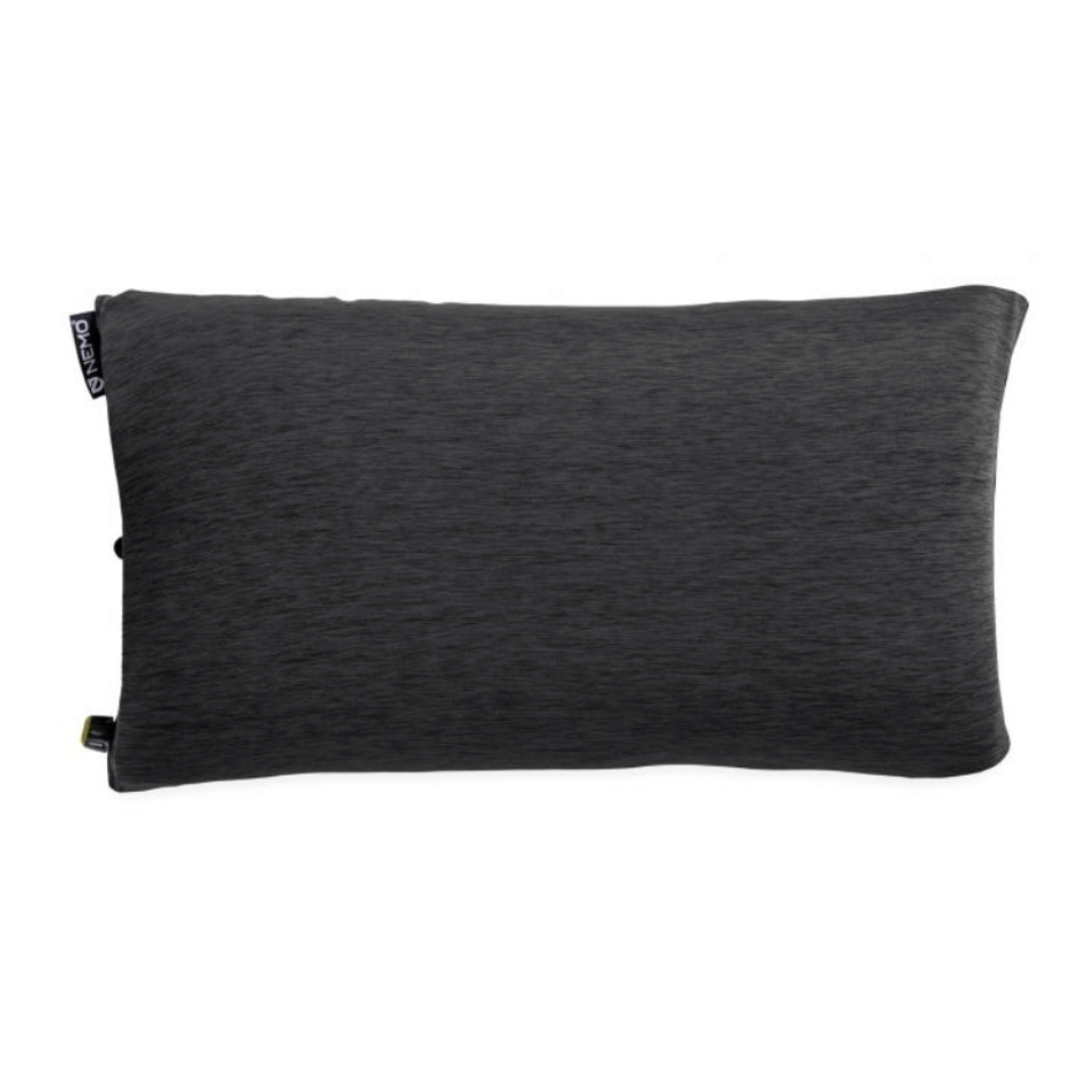 Nemo Fillo Elite Wide Kissen - Outdoor Shop FluxPerfect