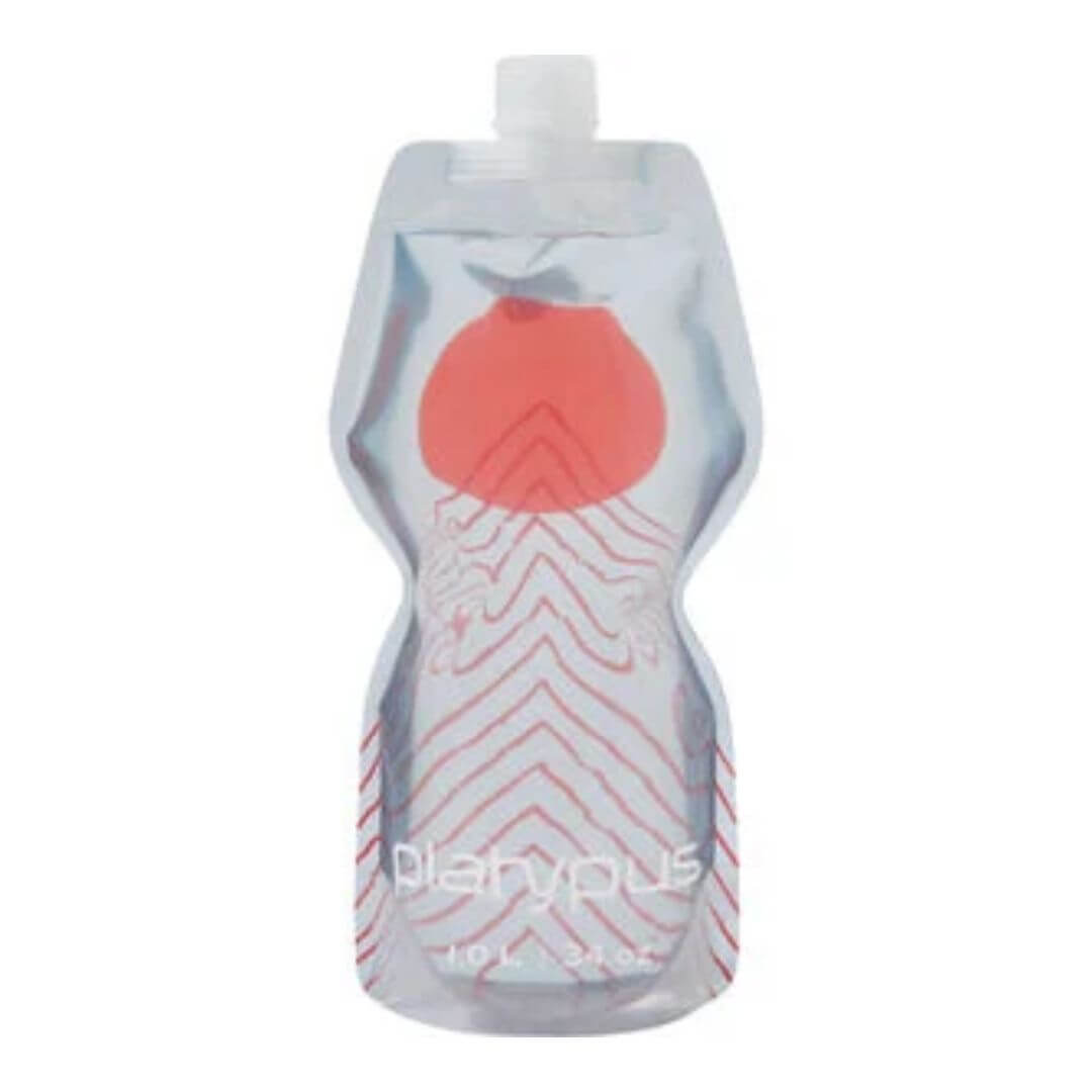 Platypus SoftBottle - Trinkflasche - Outdoor Shop FluxPerfect