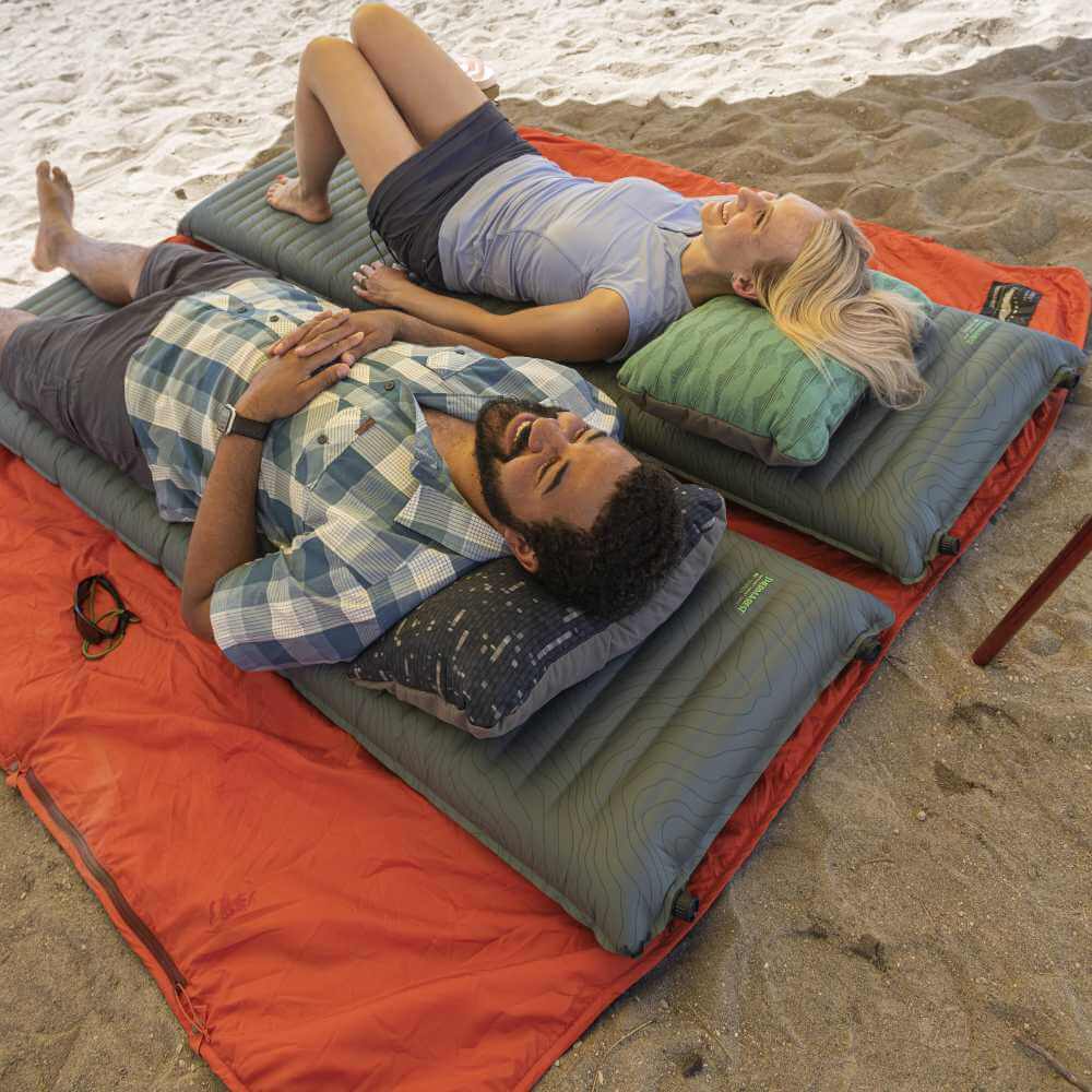 Therm-a-Rest Argo 2P Outdoor Decke - Outdoor Shop FluxPerfect