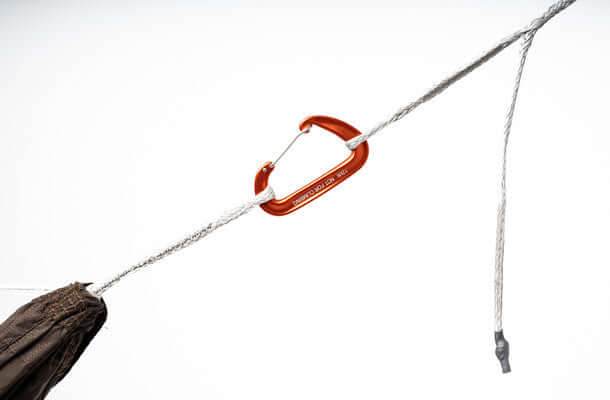 Cocoon Ultralight Hammock Hängematte - Outdoor Shop FluxPerfect