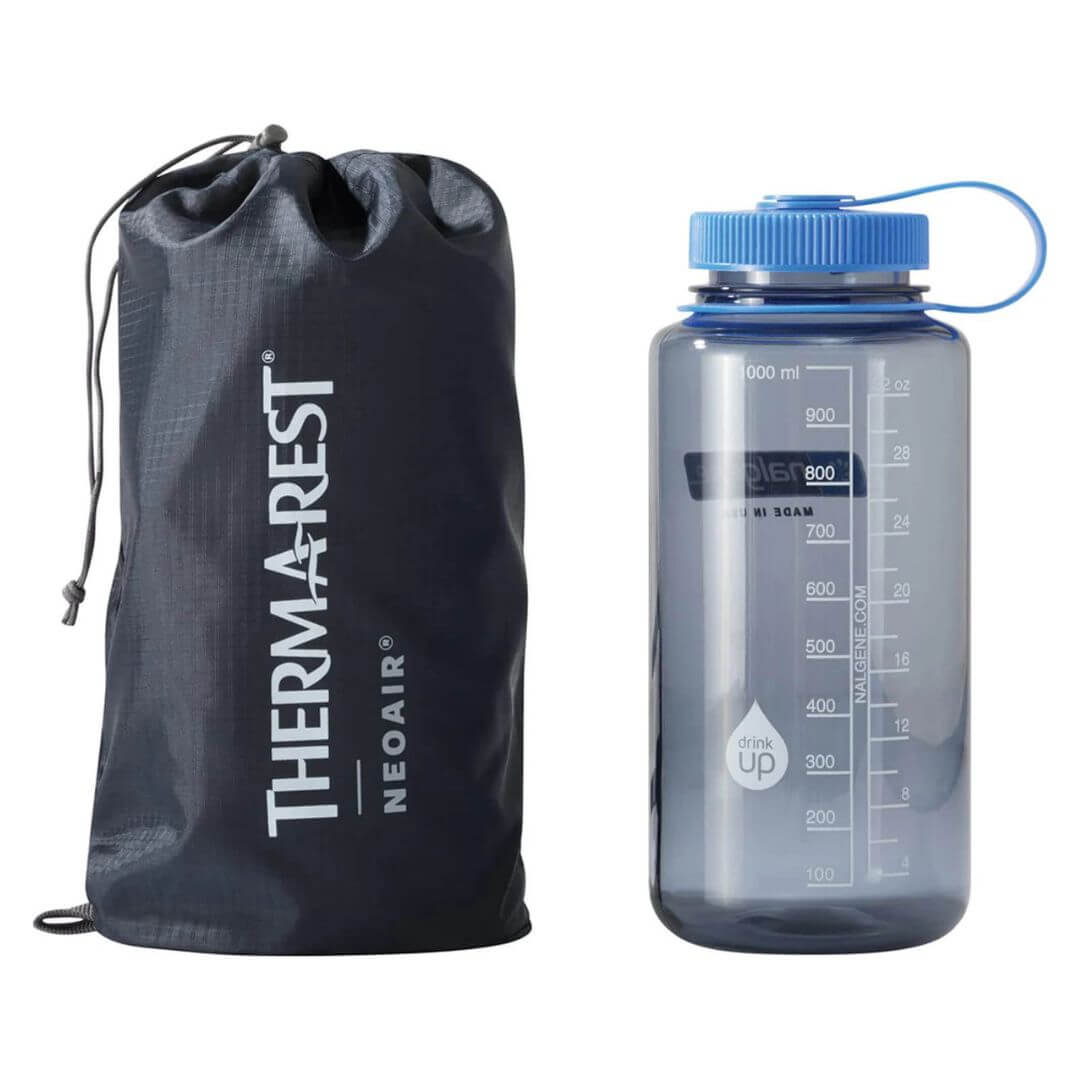 Isomatte Camping-Therm-a-Rest-NeoAir  XTherm  NXT