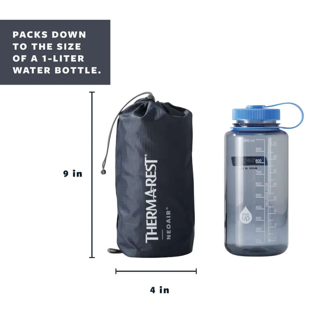 Isomatte Camping – Therm‑a‑Rest – NeoAir XLite NXT