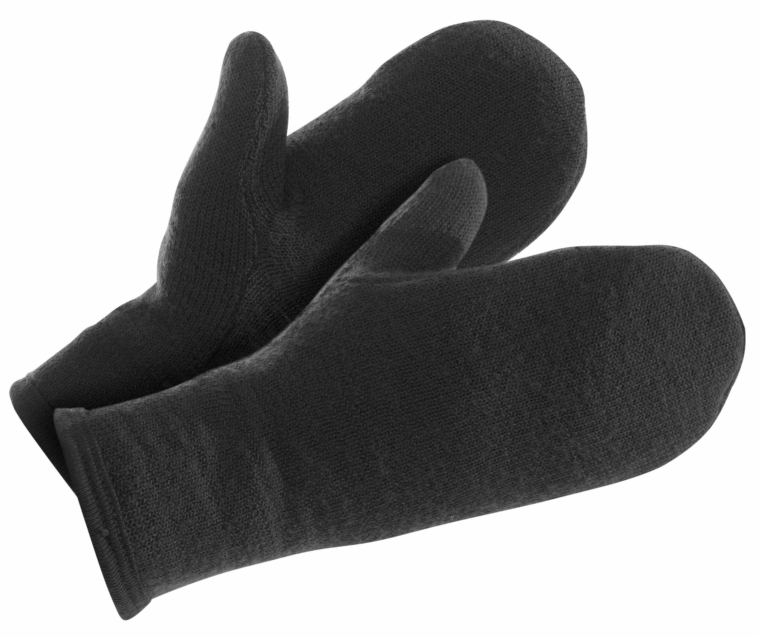 Die Woolpower Mittens 400, feinste Merino Fäustlinge für deine Winter Abenteuer, erhältlich im Outdoor Online Shop FluxPerfect