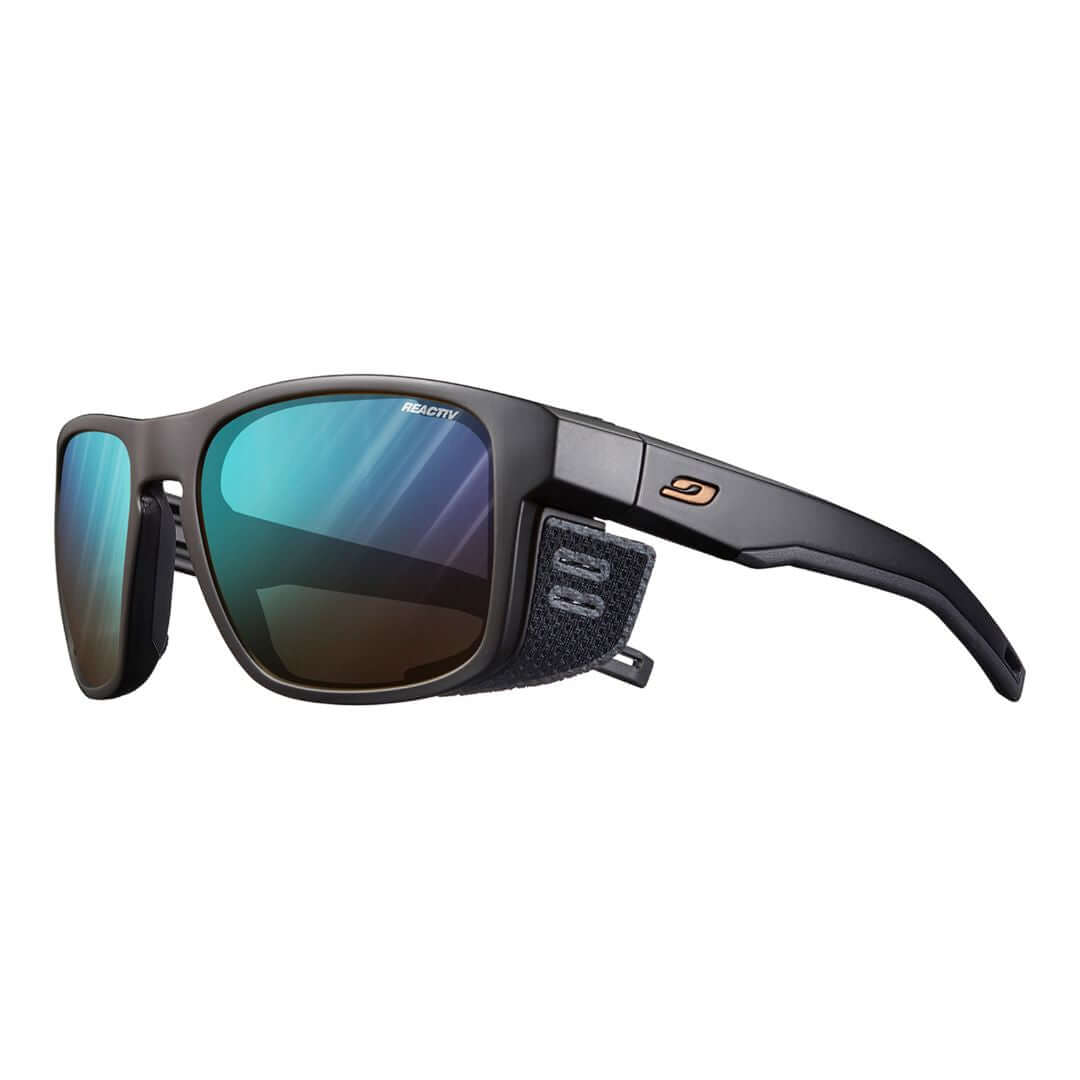 Julbo Shield Sonnenbrille für Herren - Outdoor Shop FluxPerfect