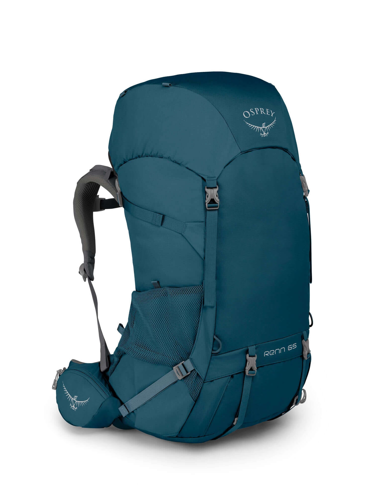 Osprey Renn 65 Wanderrucksack für Damen - Outdoor Shop FluxPerfect
