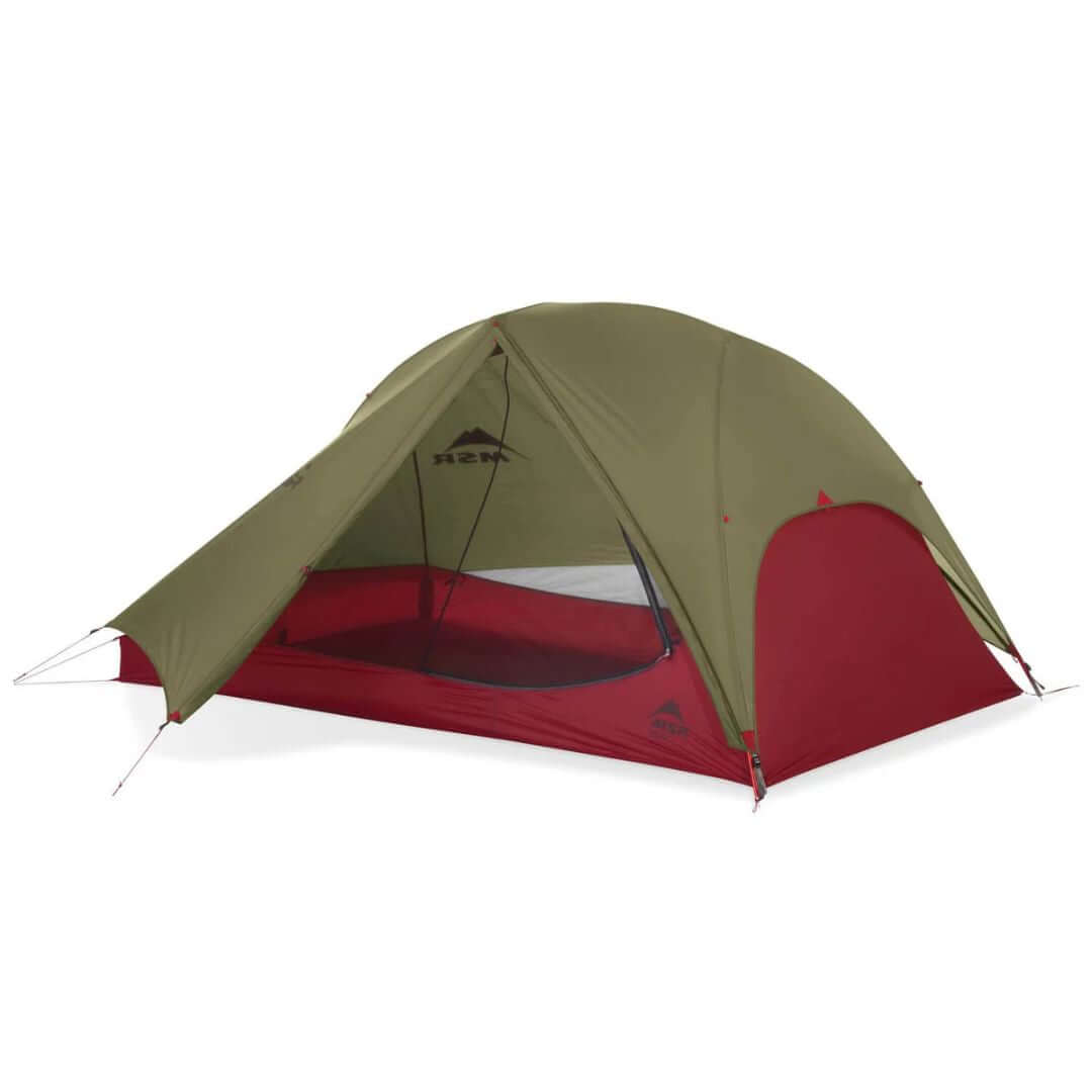zwei mann zelt ultraleicht MSR FreeLite 2 V3 – ultraleichtes 2 Personen Zelt
