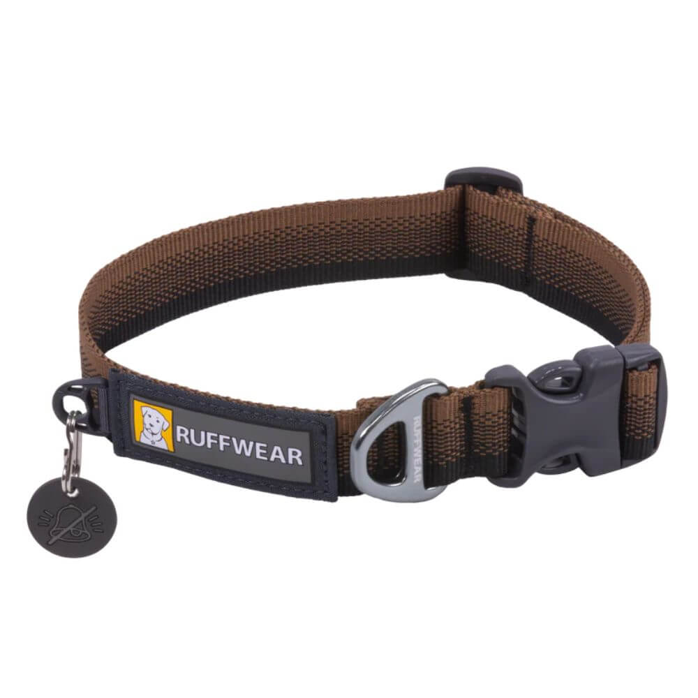 Ruffwear Front Range-Halsband - Outdoor Shop FluxPerfect