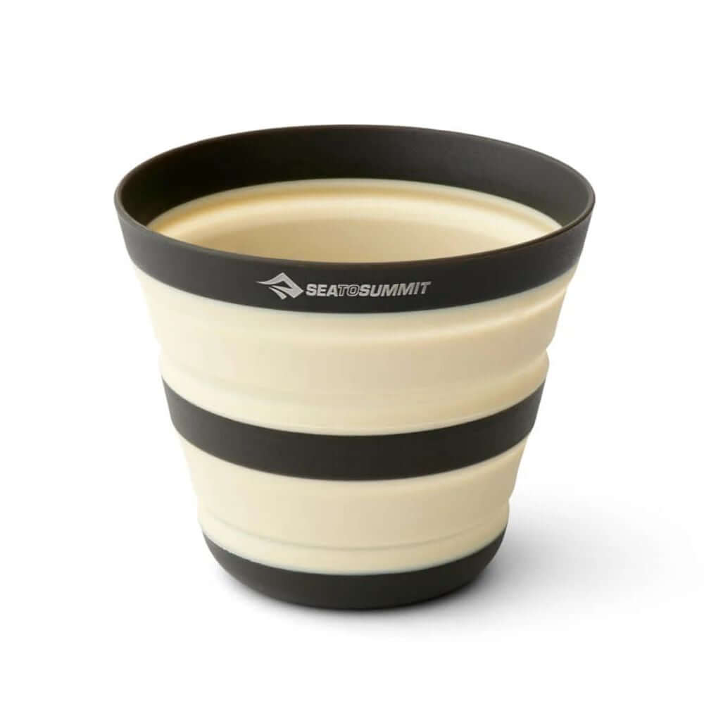 Sea to Summit Frontier UL Falt-Becher - Outdoor Shop FluxPerfect