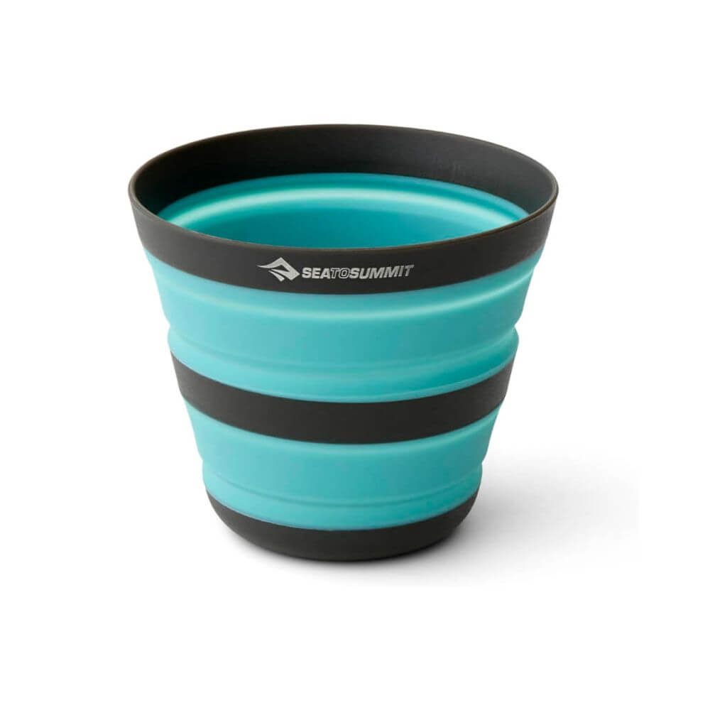 Sea to Summit Frontier UL Falt-Becher - Outdoor Shop FluxPerfect