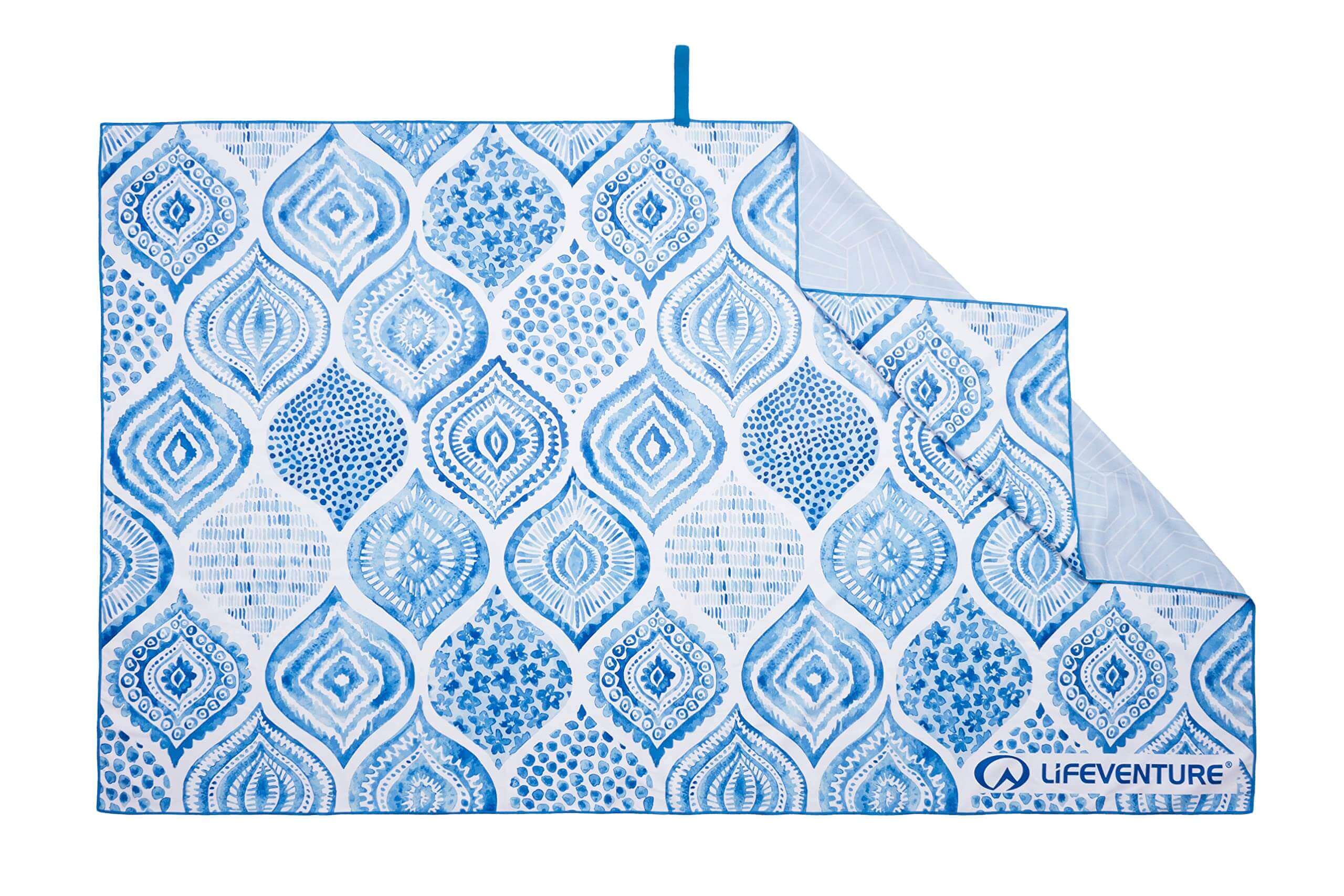 Lifesystems Mikrofaserhandtuch - Outdoor Shop FluxPerfect