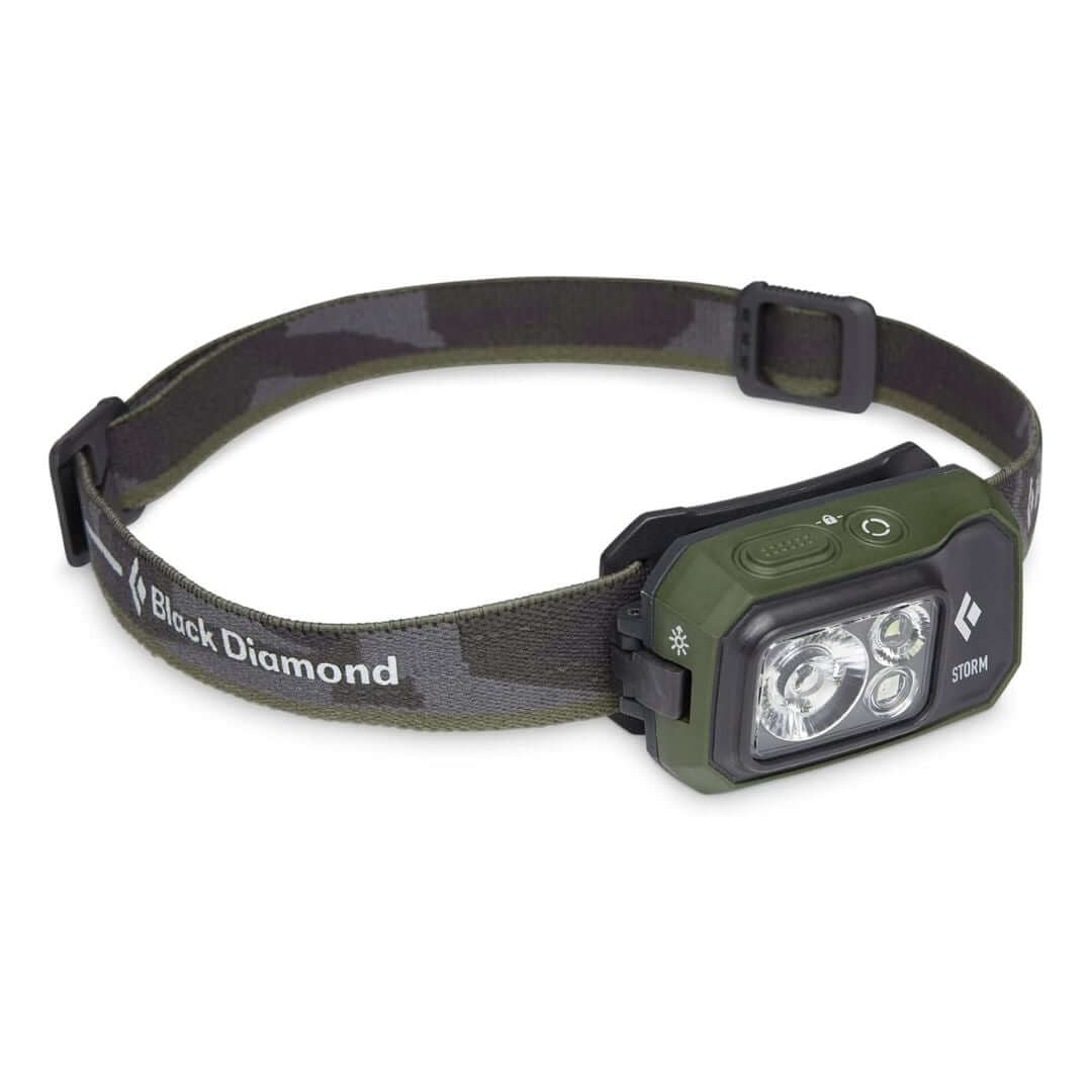 Black Diamond Storm 450 Stirnlampe