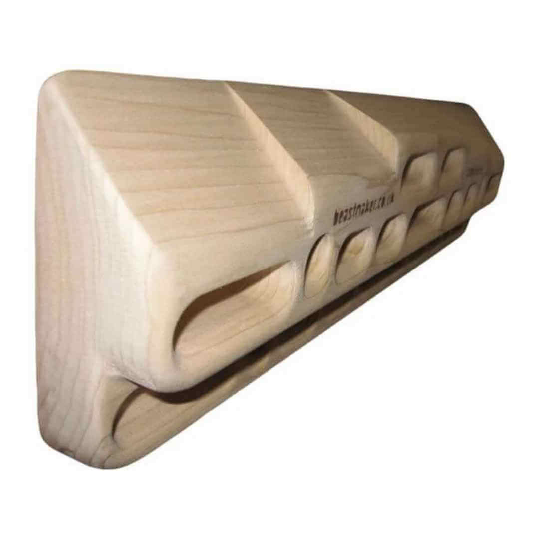 Beastmaker 2000 Series Hangboard - Outdoor Shop FluxPerfect