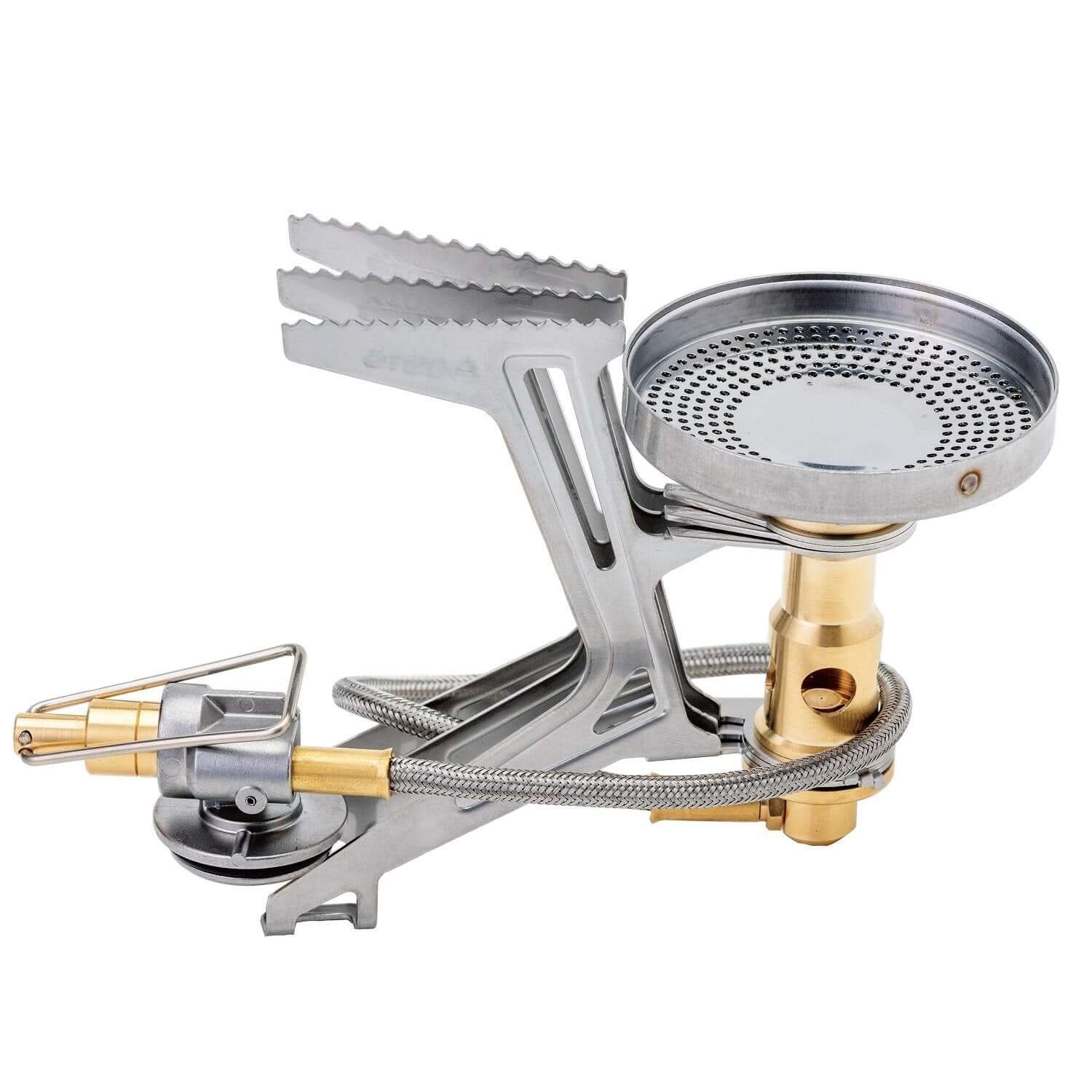 SOTO Fusion Trek kompakter Gaskocher - Outdoor Shop FluxPerfect