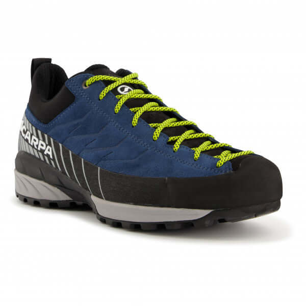 Scarpa Mescalito - Approachschuhe - Outdoor Shop FluxPerfect