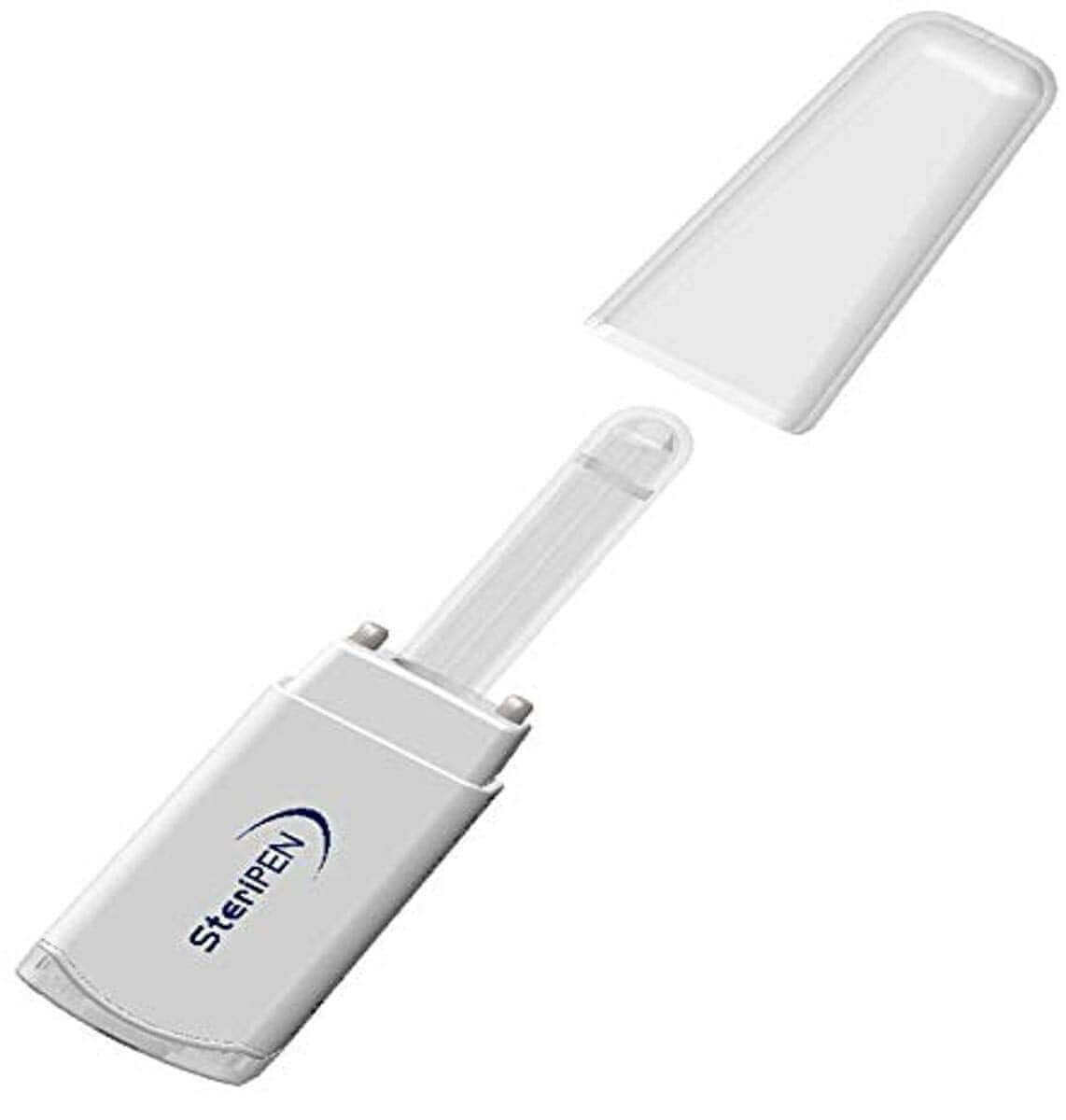 SteriPen Ultralight UV Wasserentkeimer - Outdoor Shop FluxPerfect