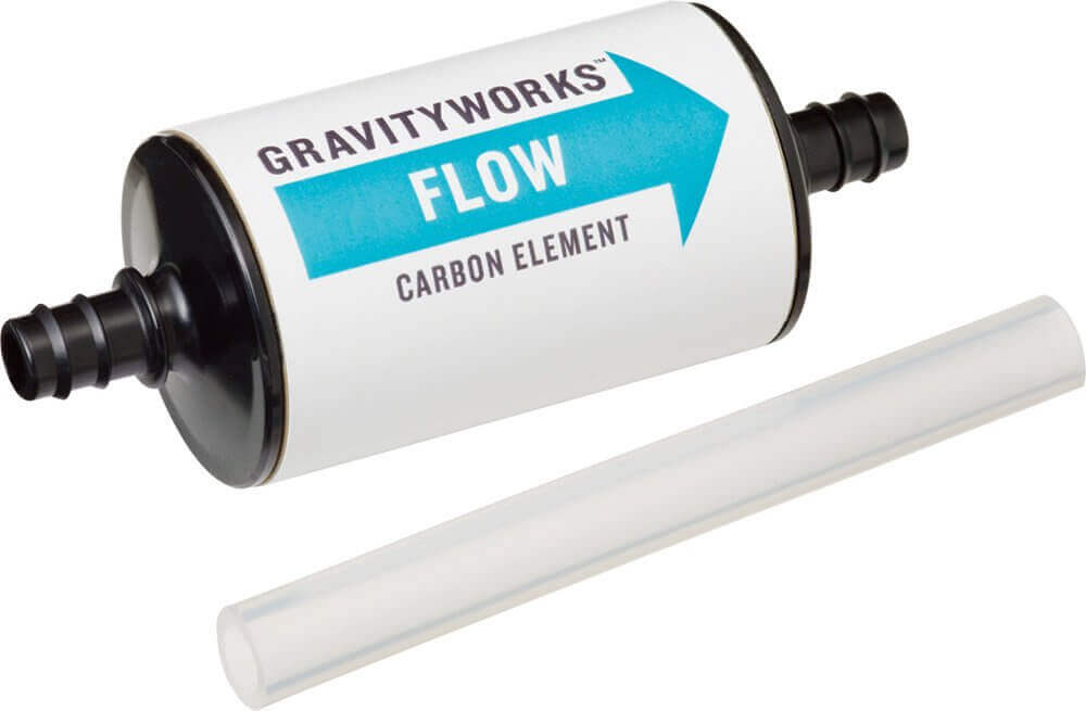Platypus Gravity Works Carbon Element - Outdoor Shop FluxPerfect