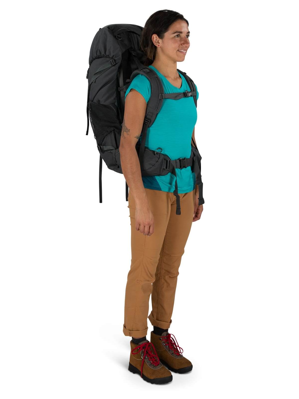 Osprey Renn 50 Trekkingrucksack für Damen - Outdoor Shop FluxPerfect