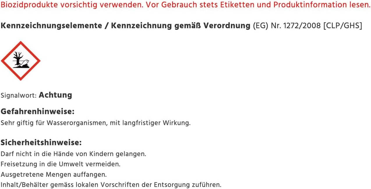 MICROPUR Classic MC 1T (4x25) Tabletten - Outdoor Shop FluxPerfect