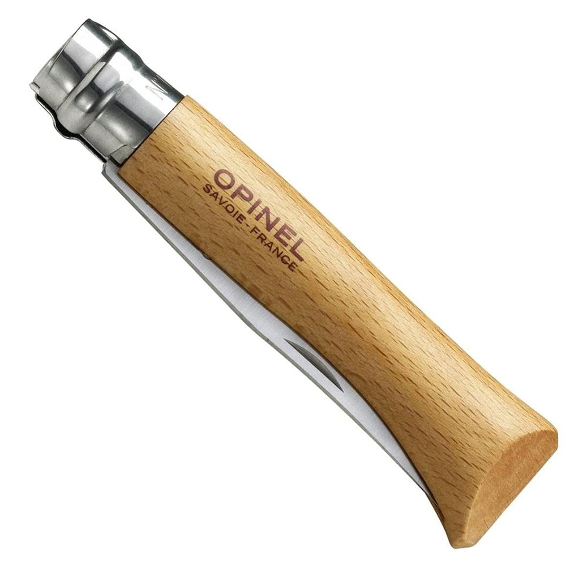 Opinel Nr. 10 Korkenzieher Flaschenöffner - Outdoor Shop FluxPerfect