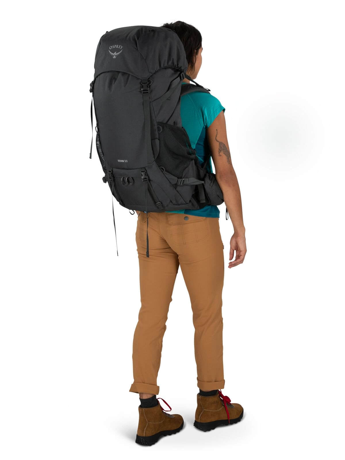 Osprey Renn 50 Trekkingrucksack für Damen - Outdoor Shop FluxPerfect