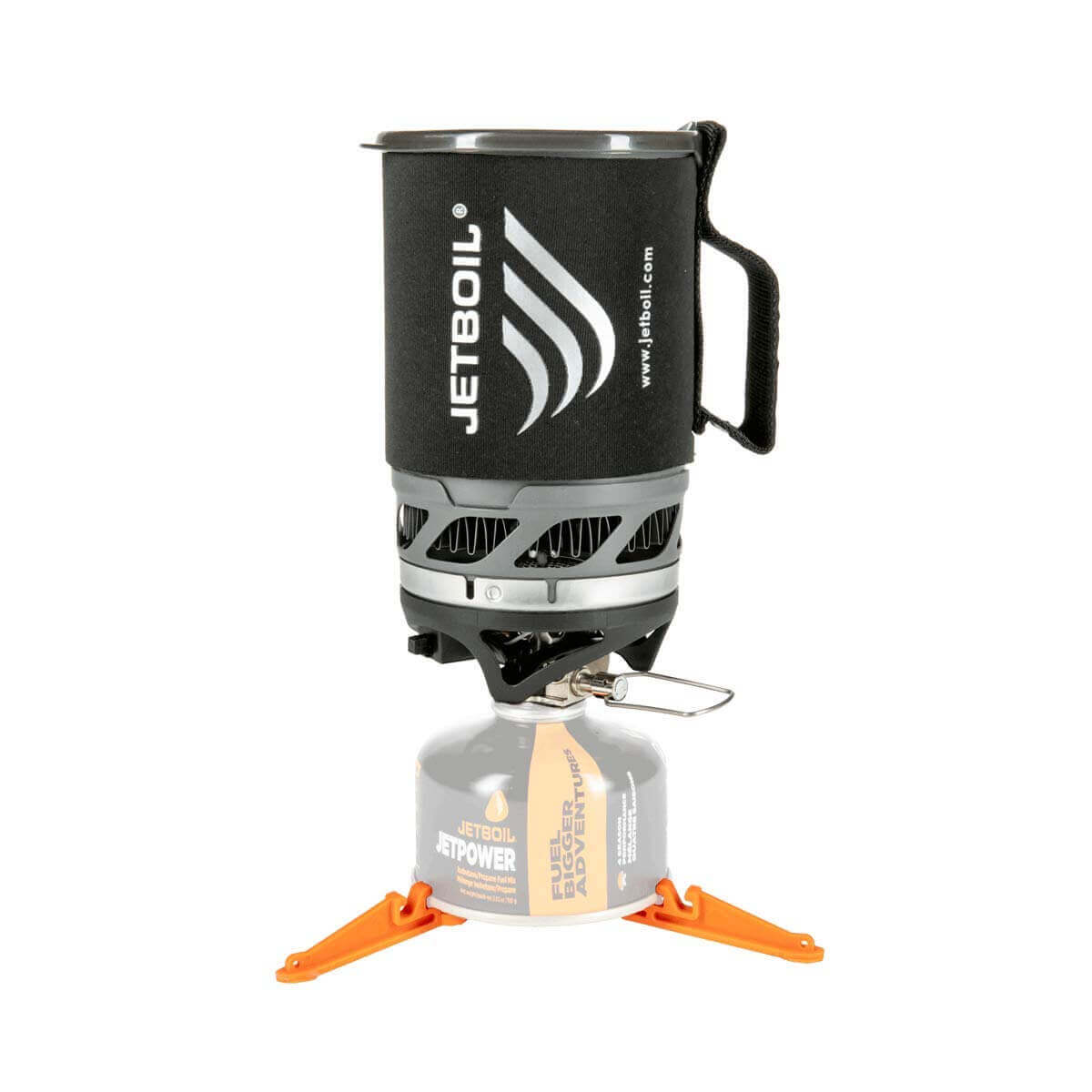 Jetboil MicroMo Carbon Kochsystem - Outdoor Shop FluxPerfect