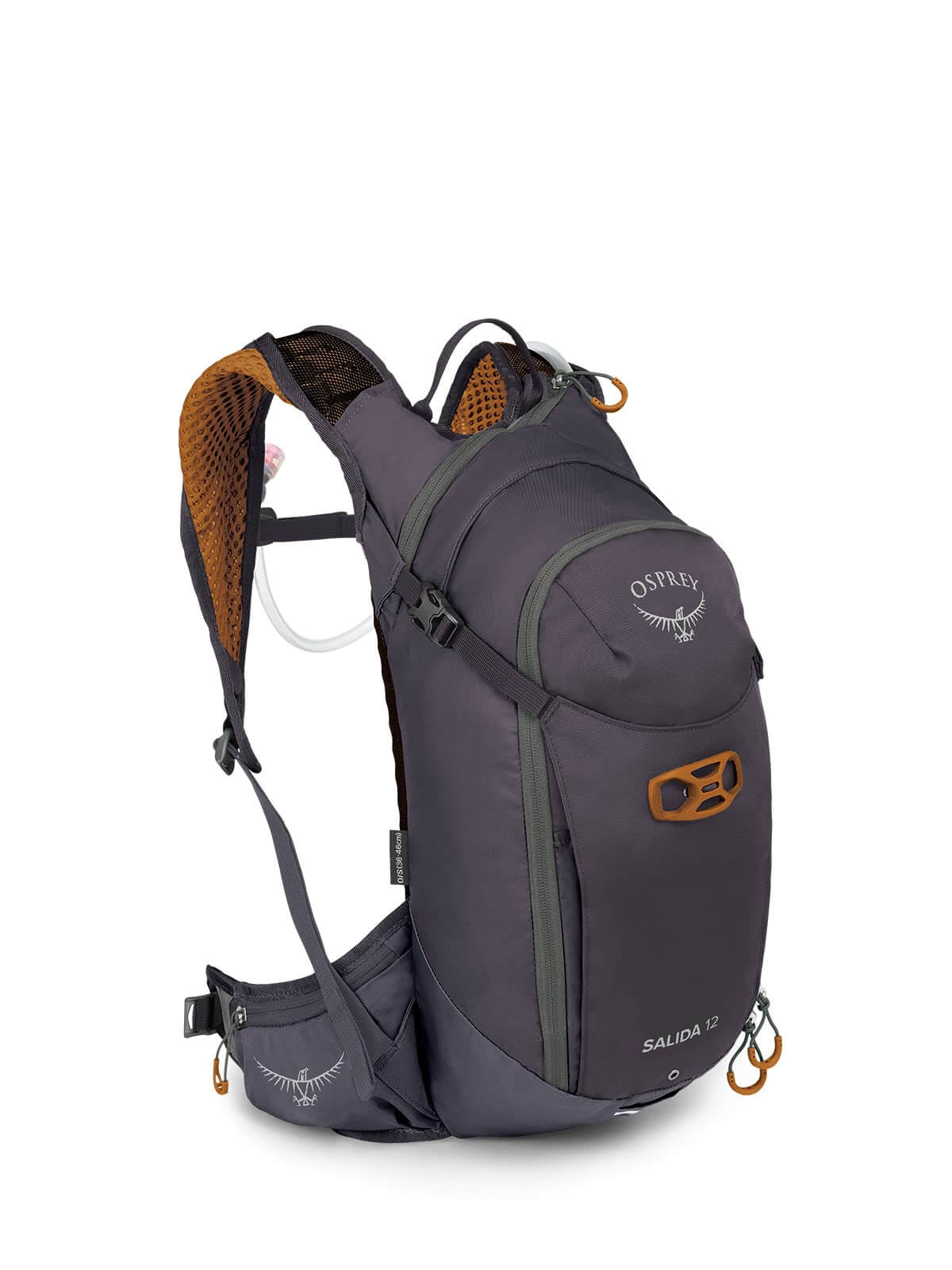 Osprey Salida 12 Multisport-Rucksack für Damen - Outdoor Shop FluxPerfect