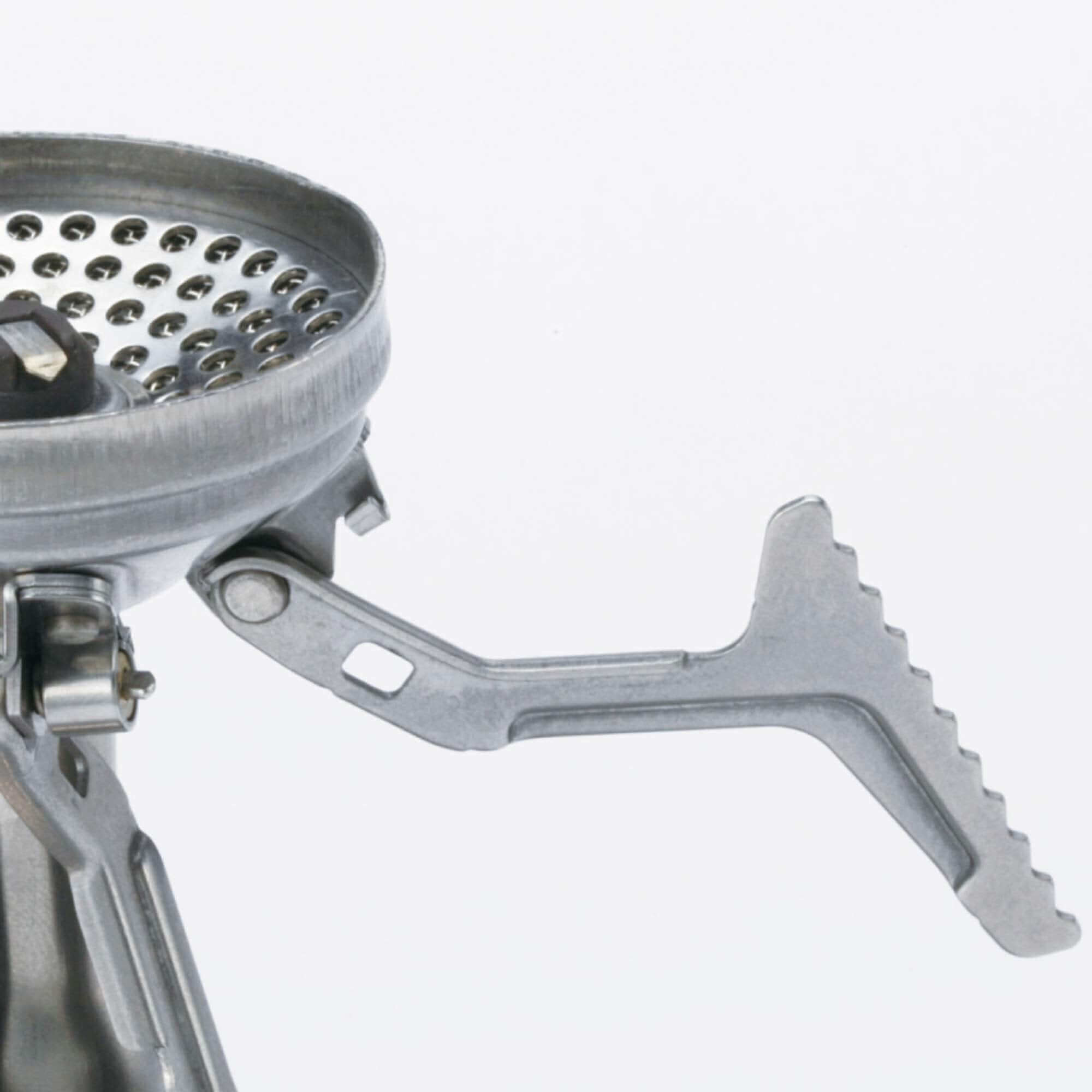 Soto Amicus mit Stealth Igniter Kochsystem - Outdoor Shop FluxPerfect