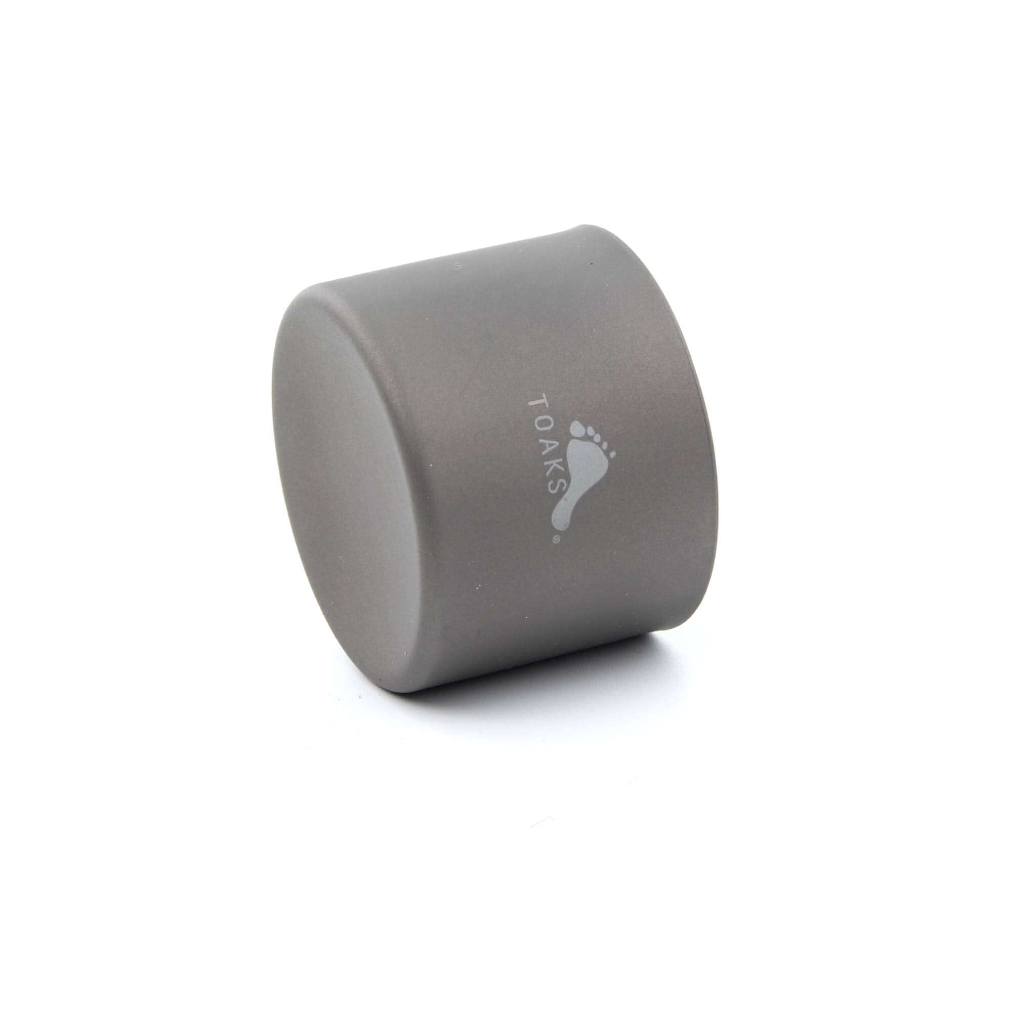 TOAKS Titan Siphon Alcohol Stove Spiritusbrenner - Outdoor Shop FluxPerfect